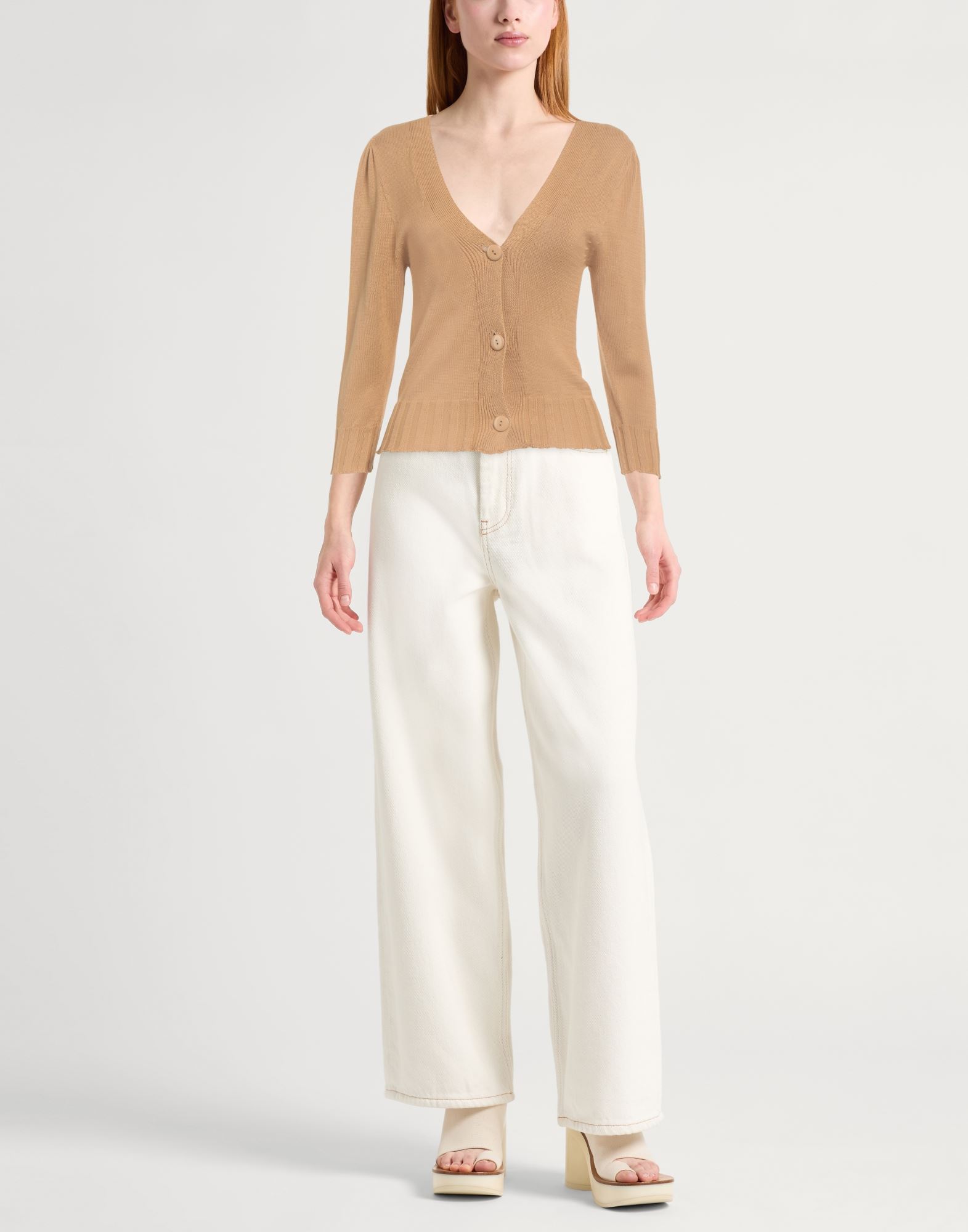  Kontatto - Strickwaren - Strickjacken - On Yoox.com 