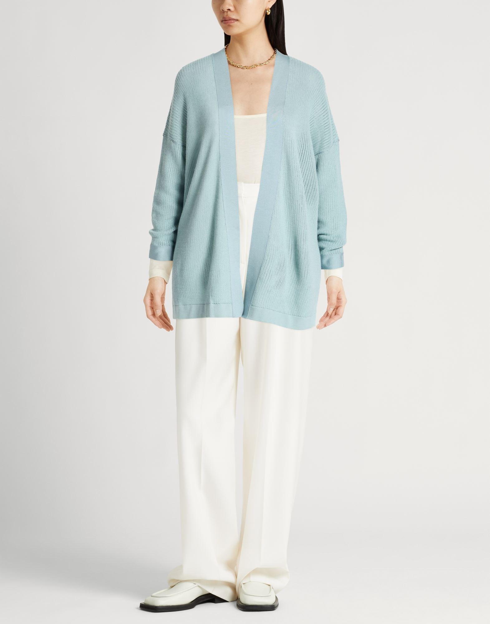  Agnona - Strickwaren - Strickjacken - On Yoox.com 