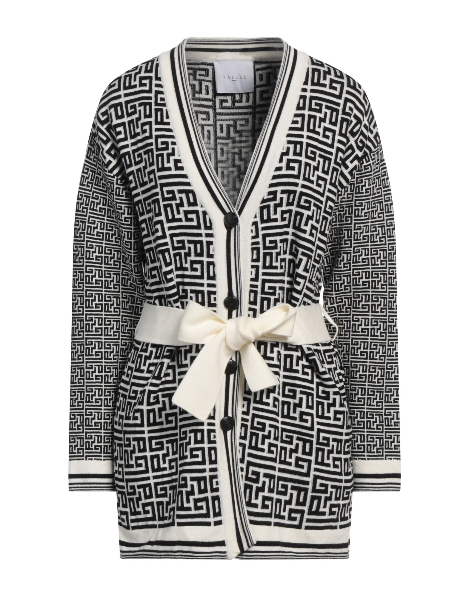  Gaëlle Paris - Maille - Cardigans - On Yoox.com 