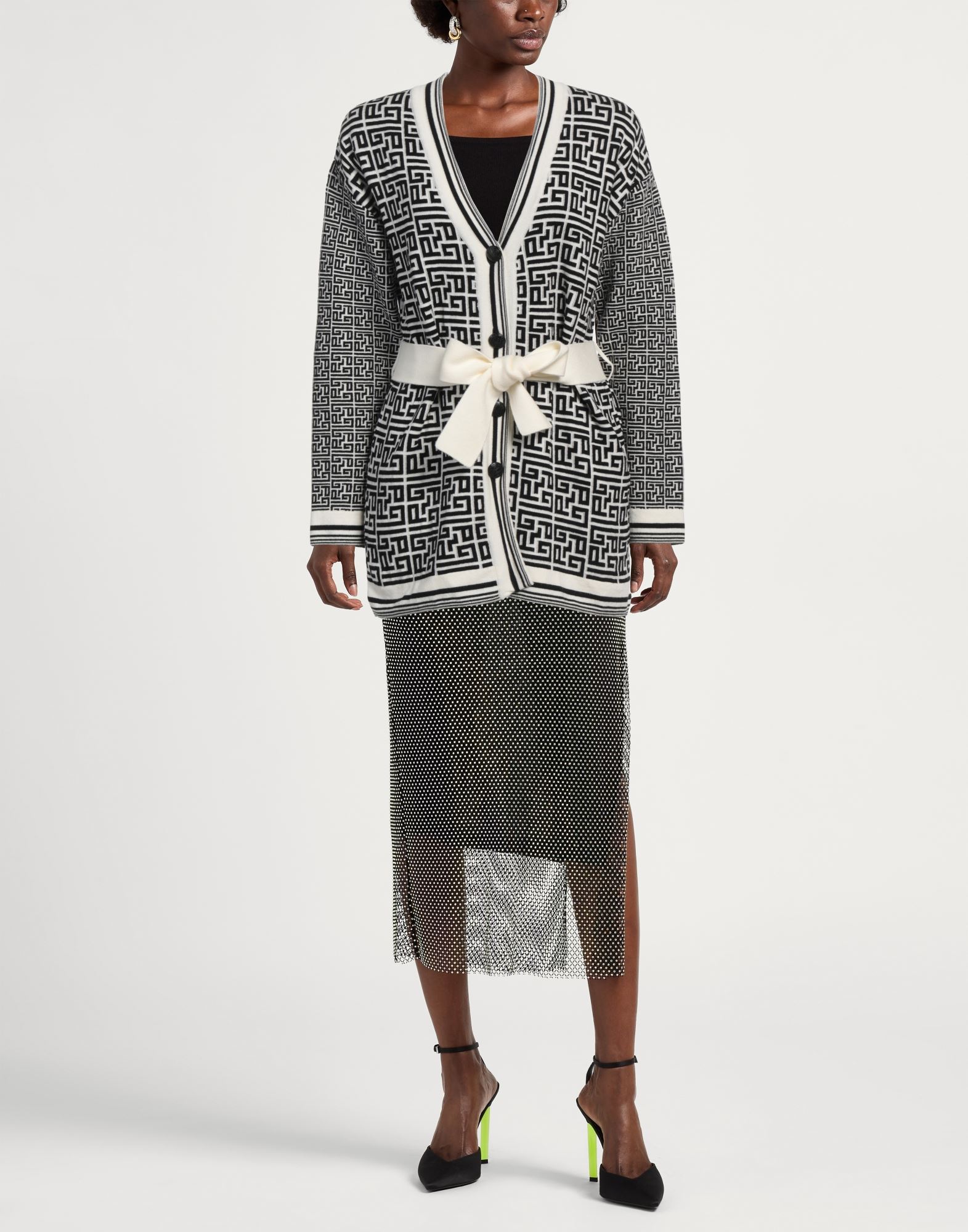  Gaëlle Paris - Maille - Cardigans - On Yoox.com 