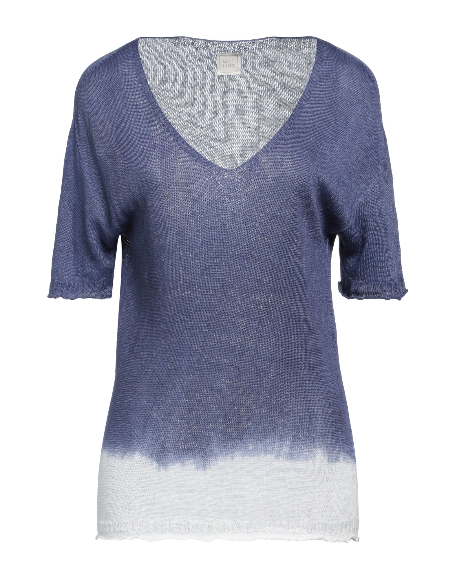  120% Lino - Prendas De Punto - Pullover - On Yoox.com 