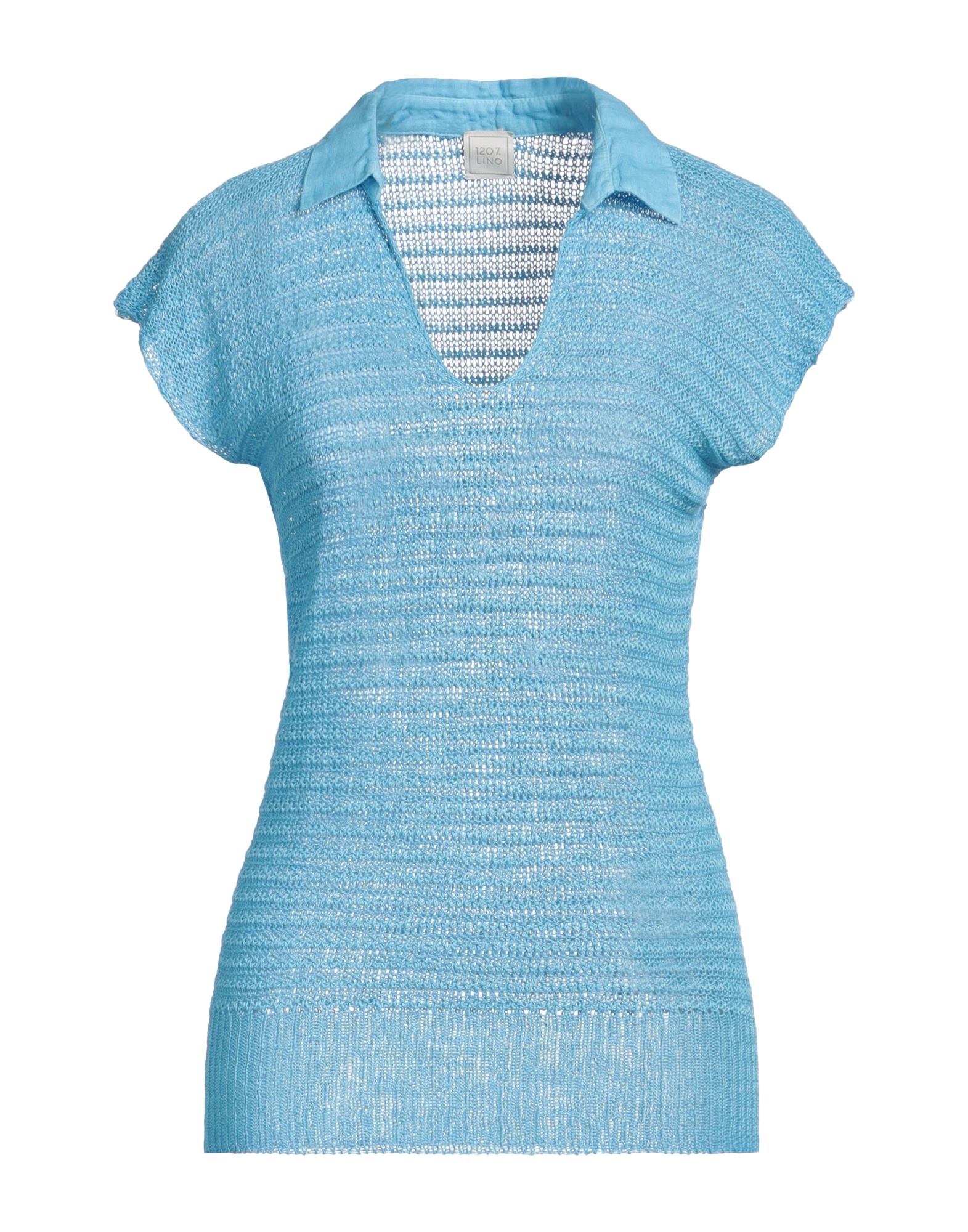  120% Lino - Prendas De Punto - Pullover - On Yoox.com 