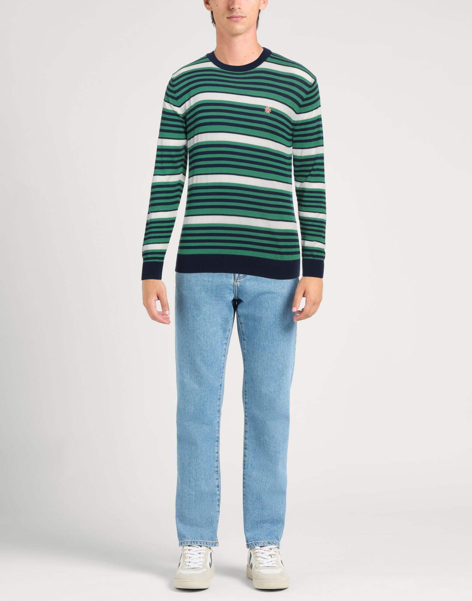  Manuel Ritz - Maille - Pullover - On Yoox.com 