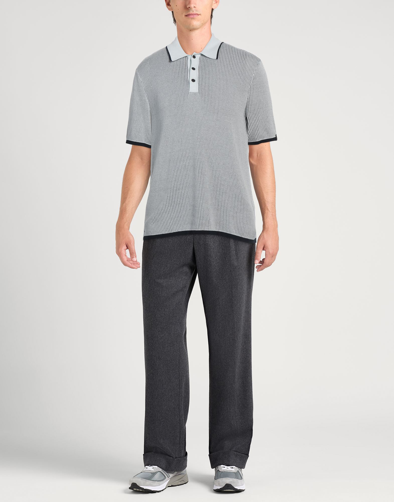  Rag & Bone - Tops - Poloshirts - On Yoox.com 