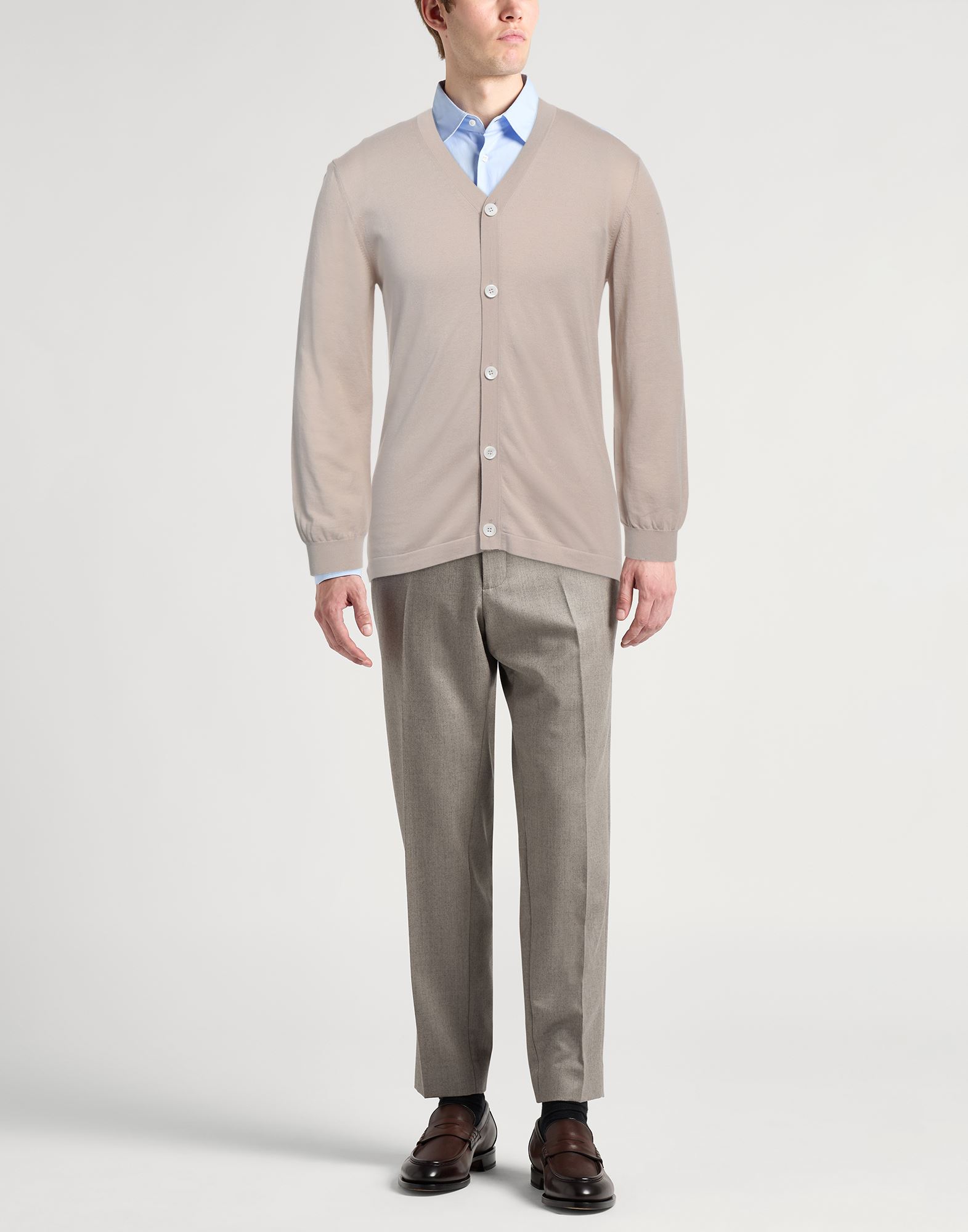  Hackett - Strickwaren - Strickjacken - On Yoox.com 