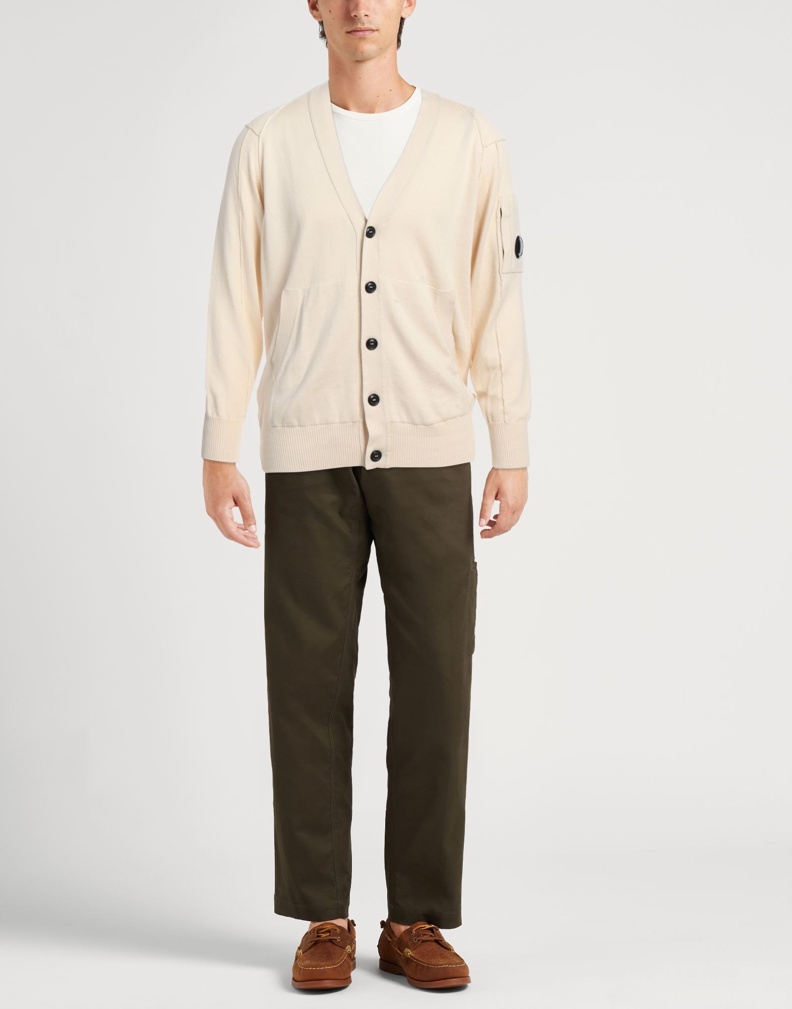  C.p. Company - Strickwaren - Strickjacken - On Yoox.com 