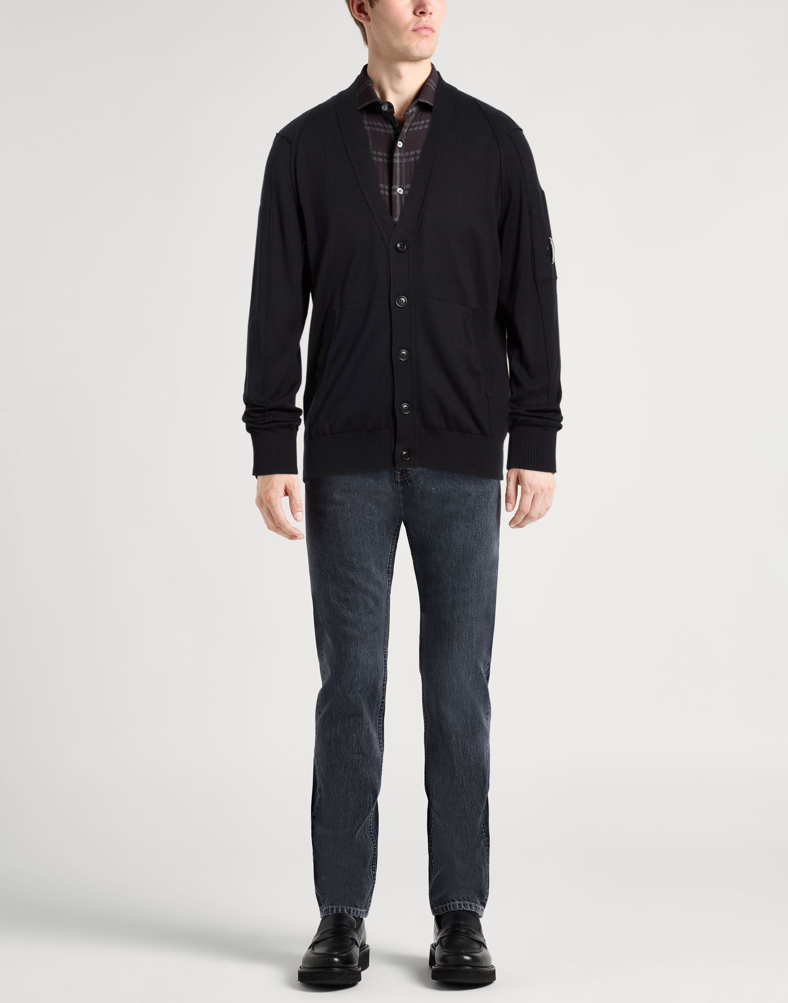  C.p. Company - Strickwaren - Strickjacken - On Yoox.com 