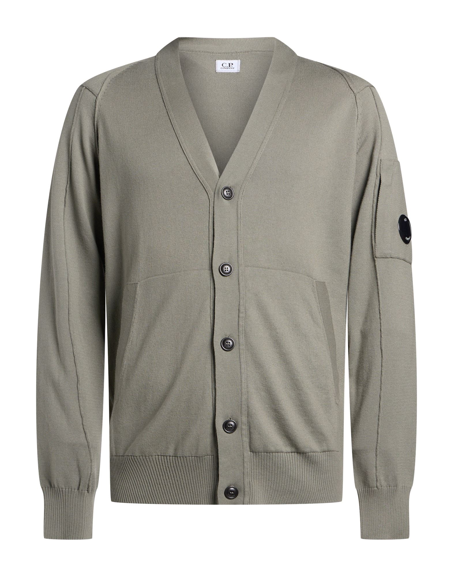  C.p. Company - Maille - Cardigans - On Yoox.com 