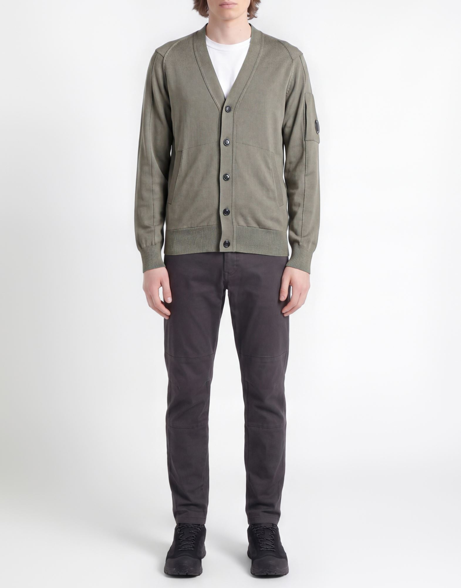  C.p. Company - Maille - Cardigans - On Yoox.com 