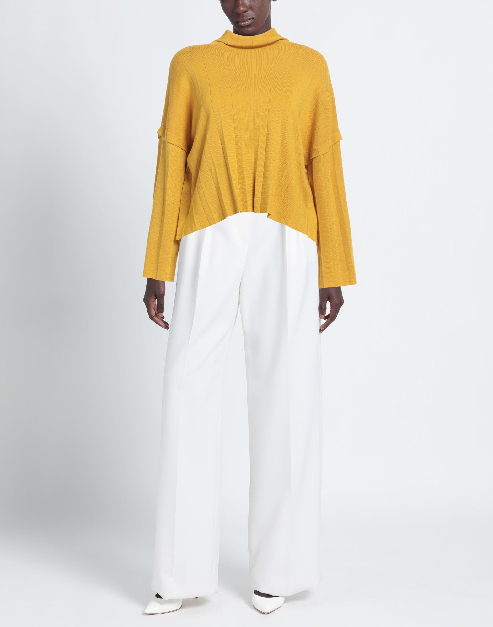  Pierantonio Gaspari - Strickwaren - Rollkragenpullover - On Yoox.com 
