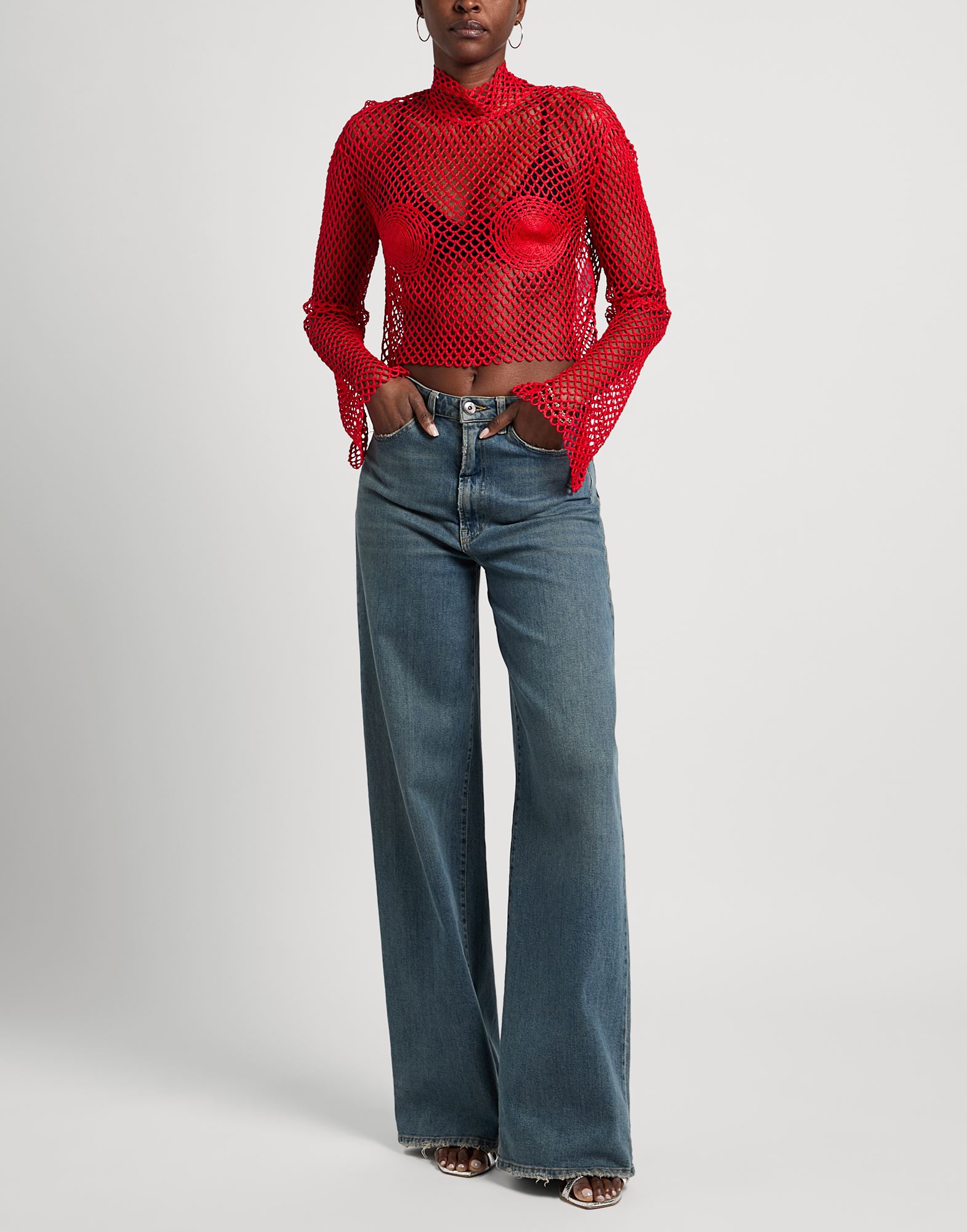  Ferragamo - Prendas De Punto - Cuello Alto - On Yoox.com 