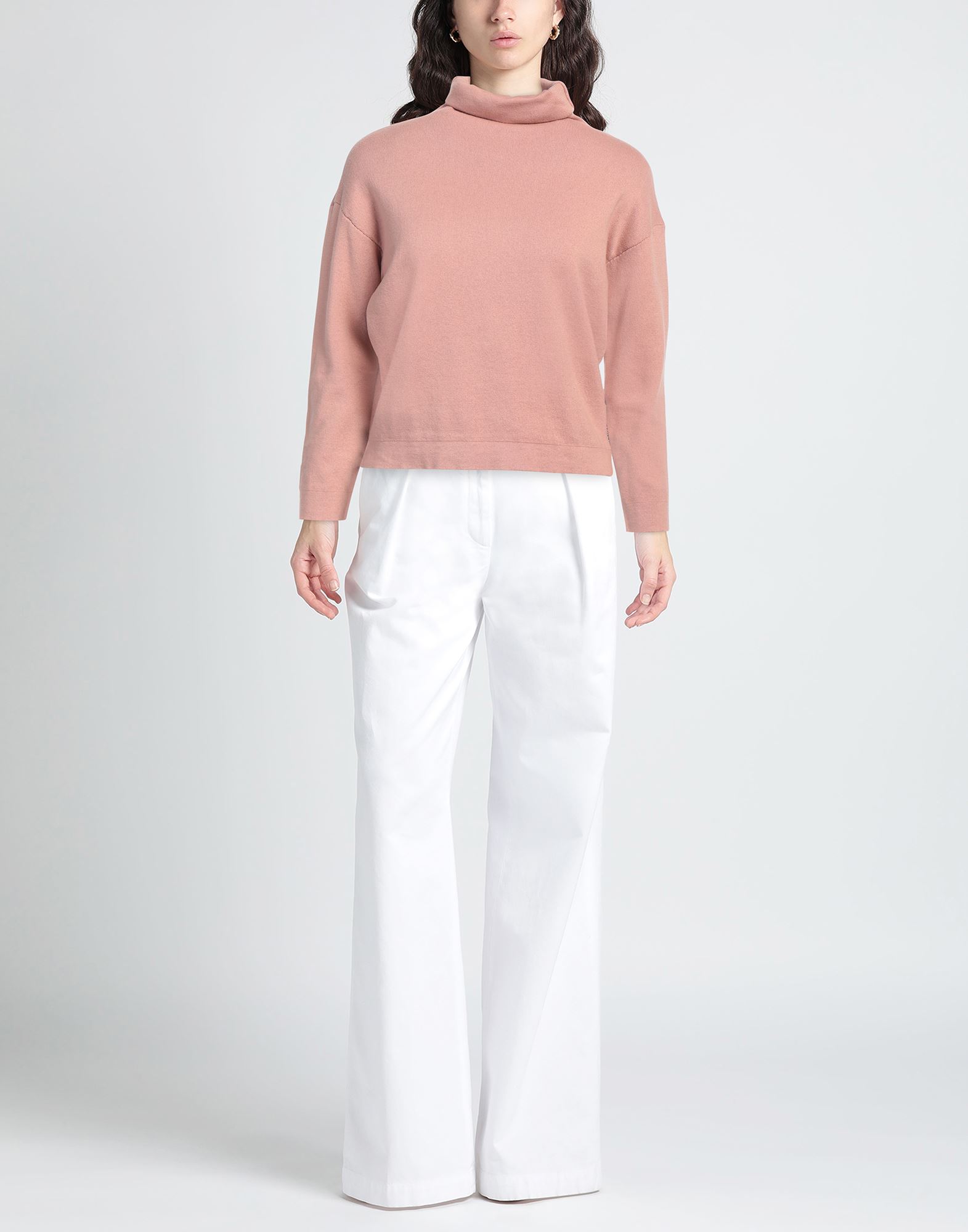  Alessia Santi - Strickwaren - Rollkragenpullover - On Yoox.com 
