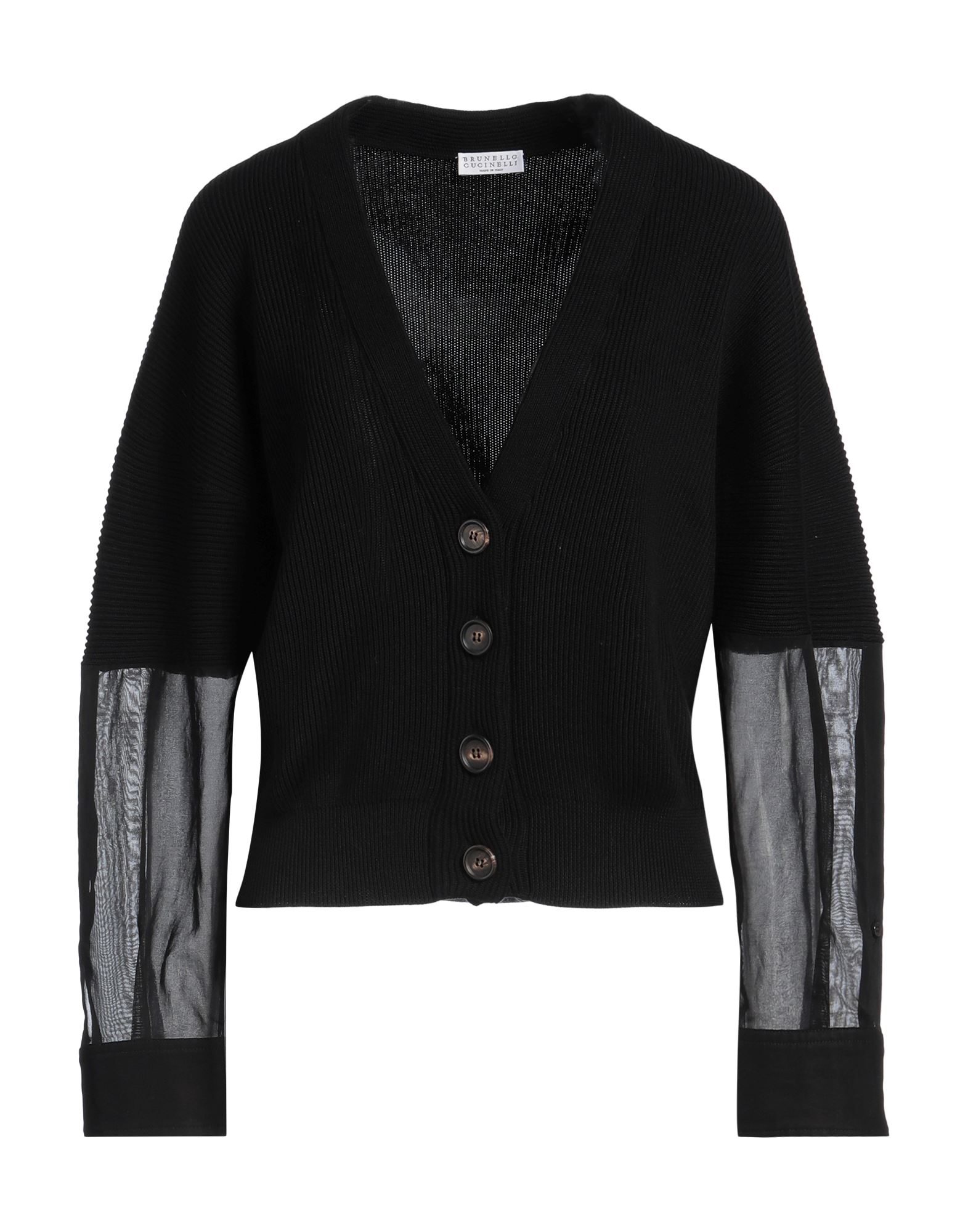  Brunello Cucinelli - Maille - Cardigans - On Yoox.com 
