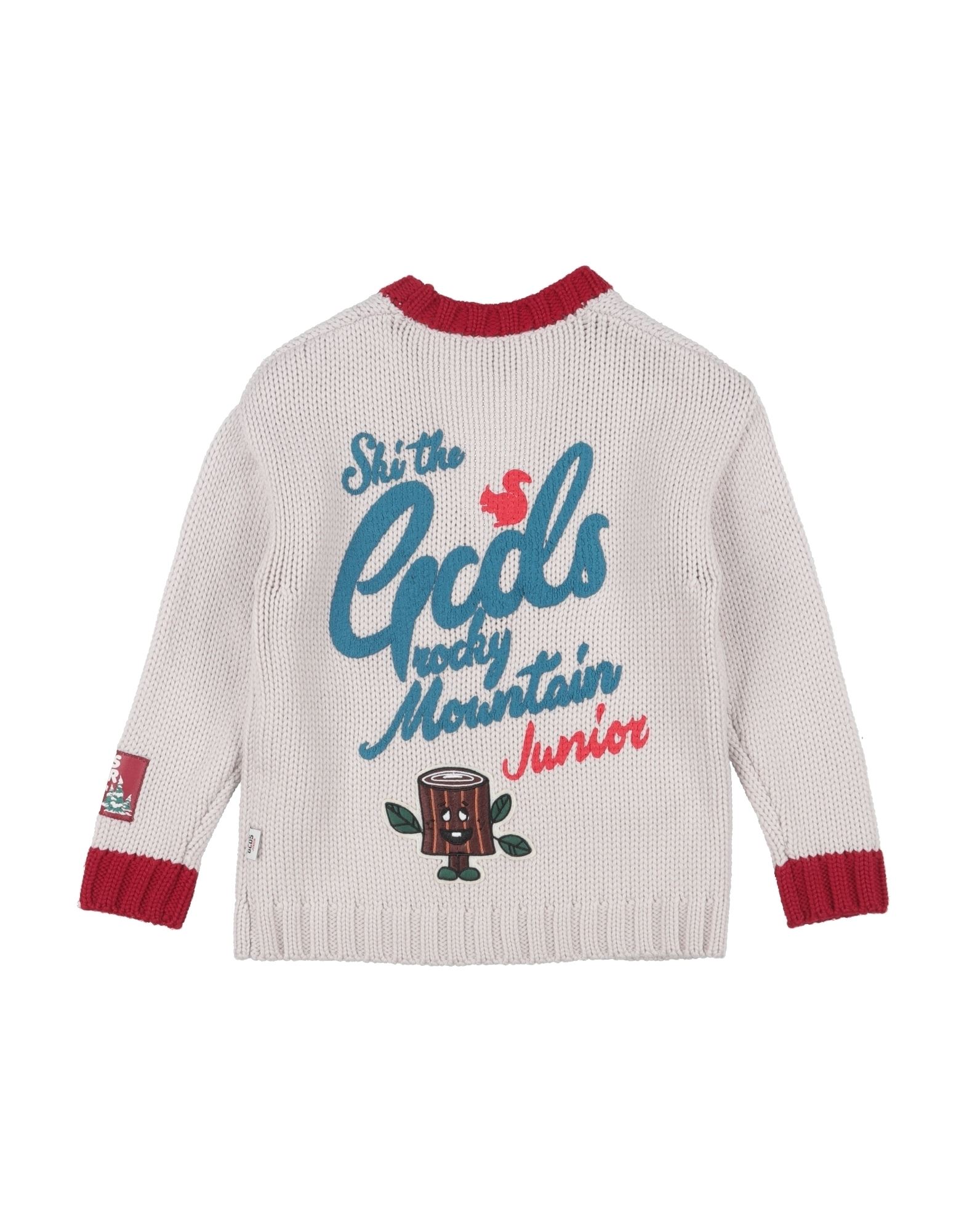  Gcds Mini - Strickwaren - Strickjacken - On Yoox.com 