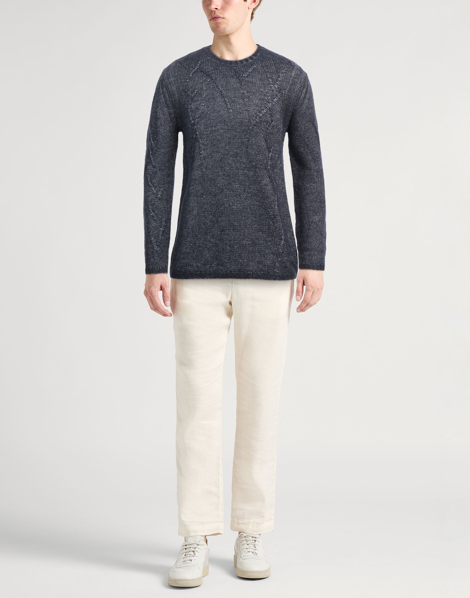  John Varvatos - Maille - Pullover - On Yoox.com 