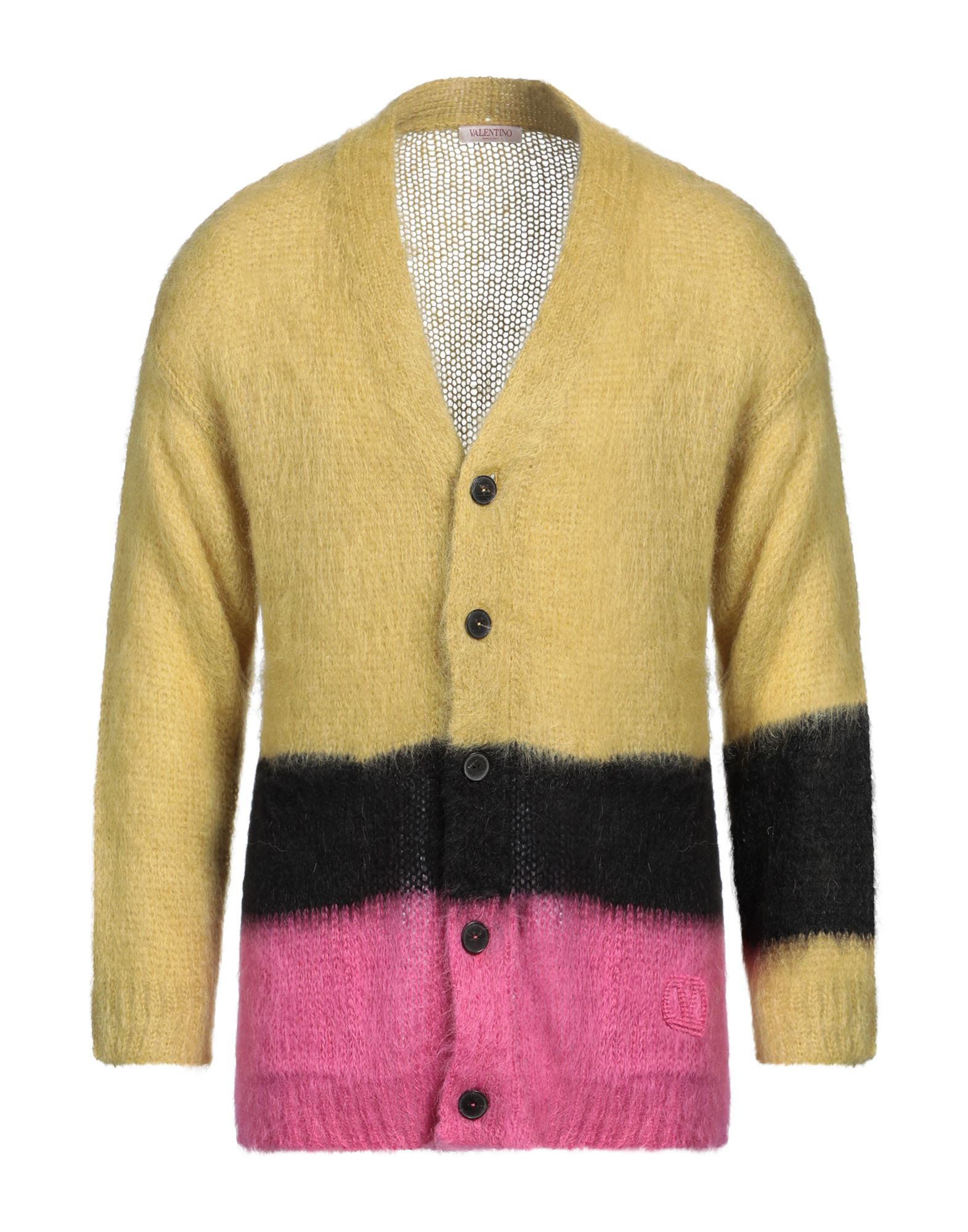  Valentino Garavani - Strickwaren - Strickjacken - On Yoox.com 