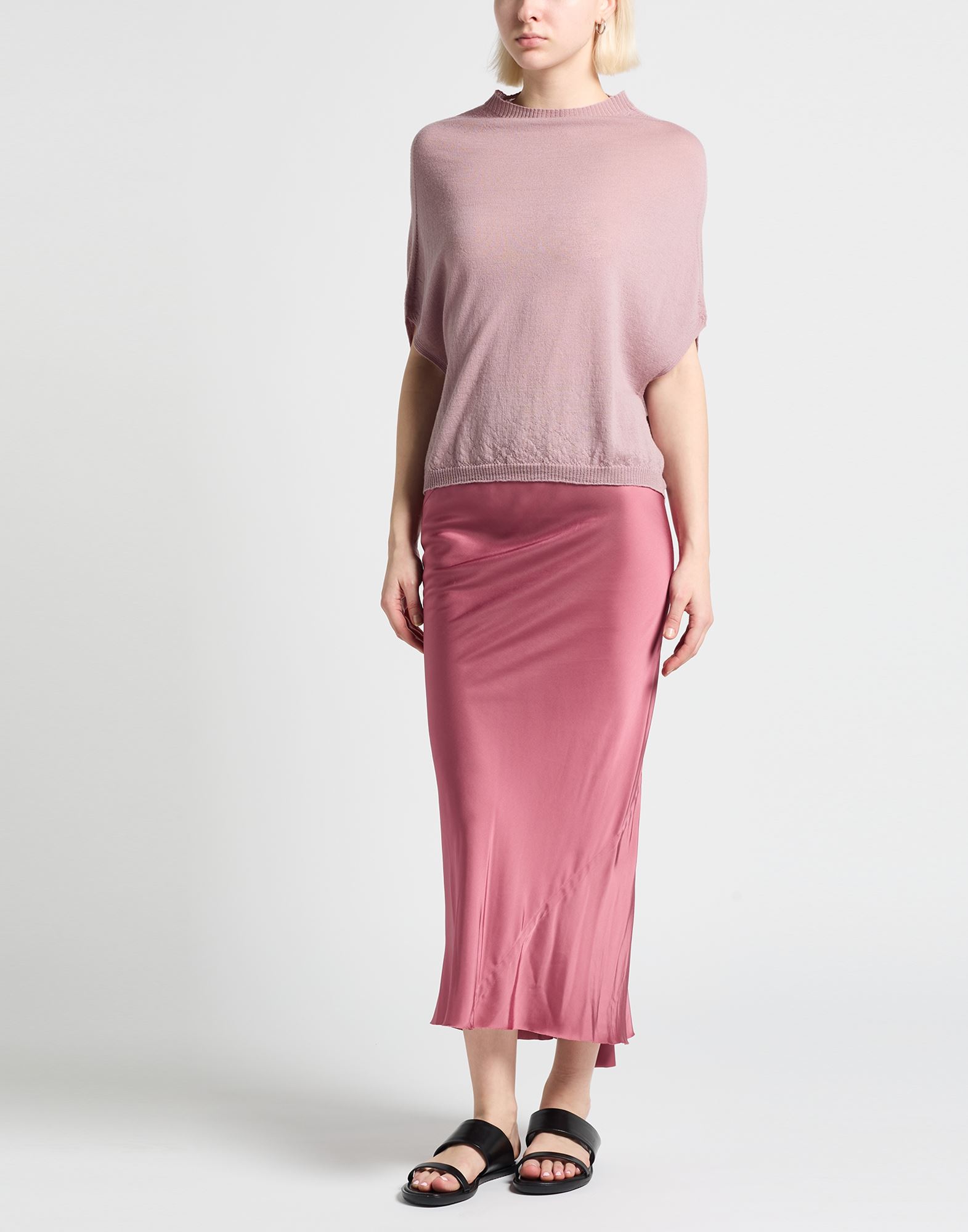  Rick Owens - Strickwaren - Rollkragenpullover - On Yoox.com 