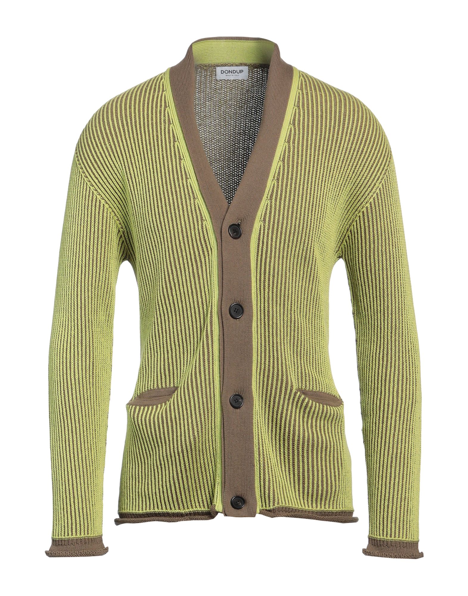  Dondup - Strickwaren - Strickjacken - On Yoox.com 