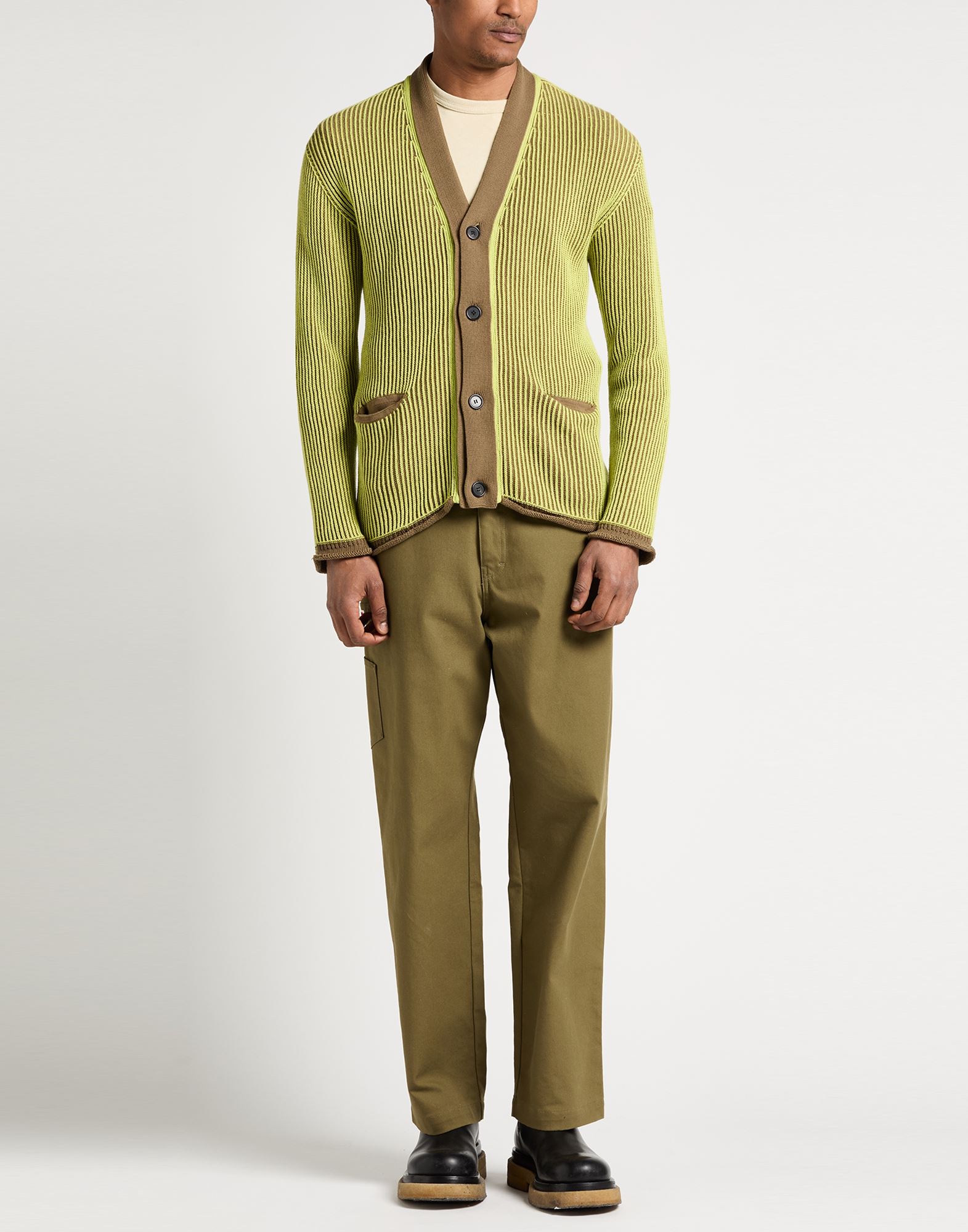  Dondup - Strickwaren - Strickjacken - On Yoox.com 