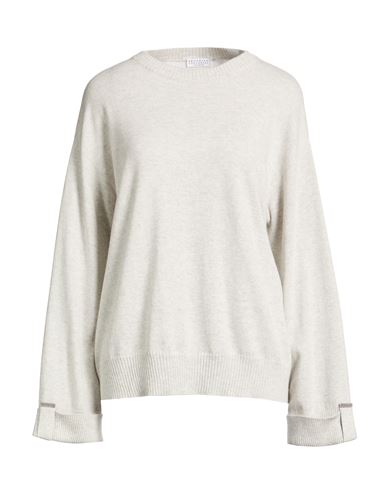 Pullover Damen Hellgrau M,S Damen
