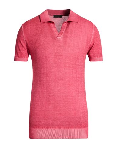 Pullover Herren Purpur 3XL Herren