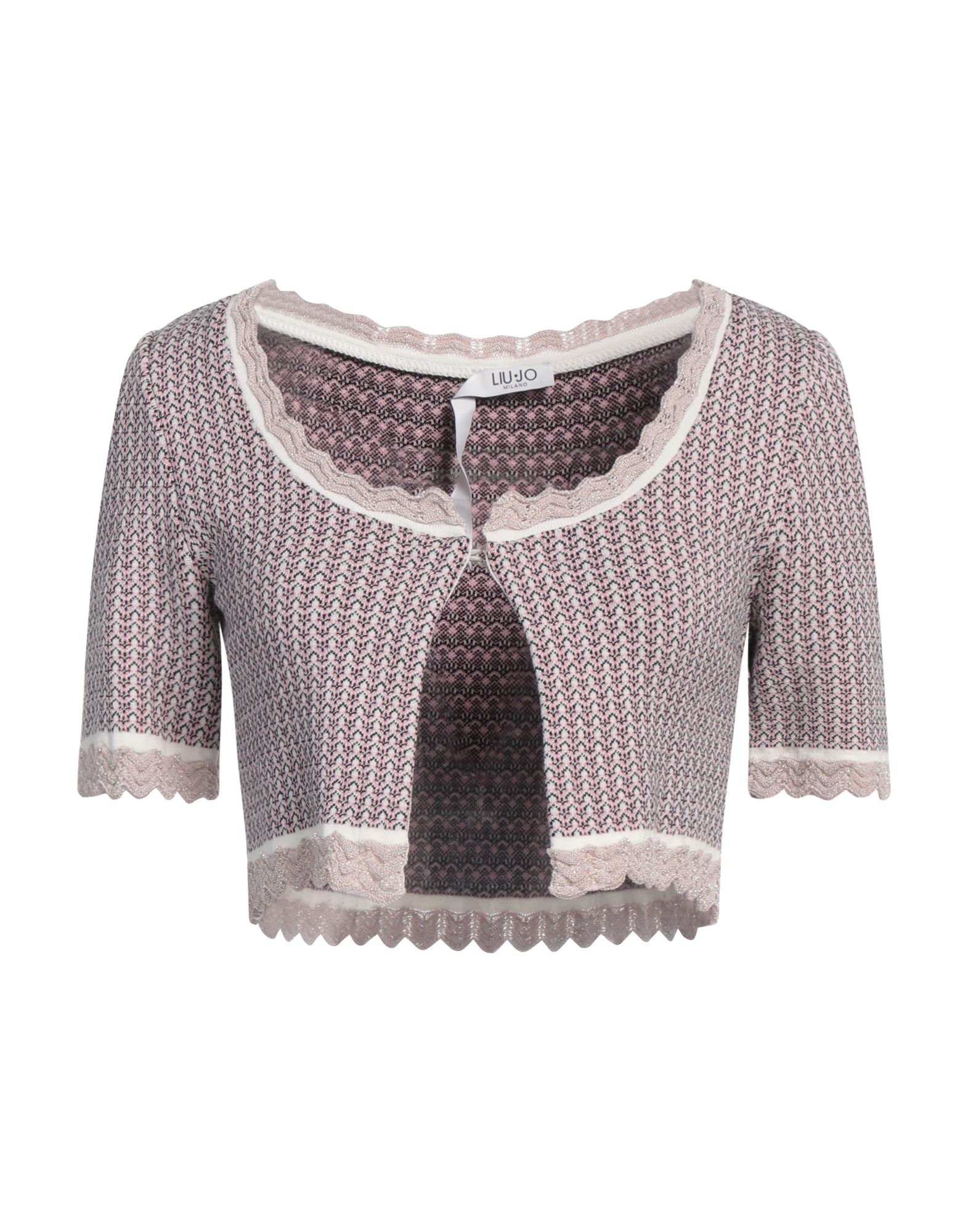  Liu •jo - Strickwaren - Strickjacken - On Yoox.com 