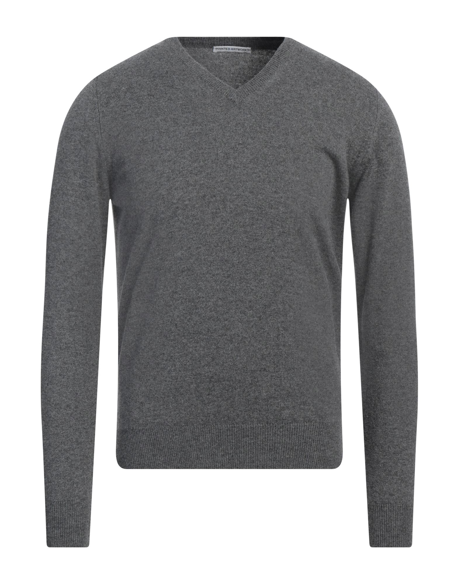  B.a. Printed Artworks - Strickwaren - Pullover - On Yoox.com 