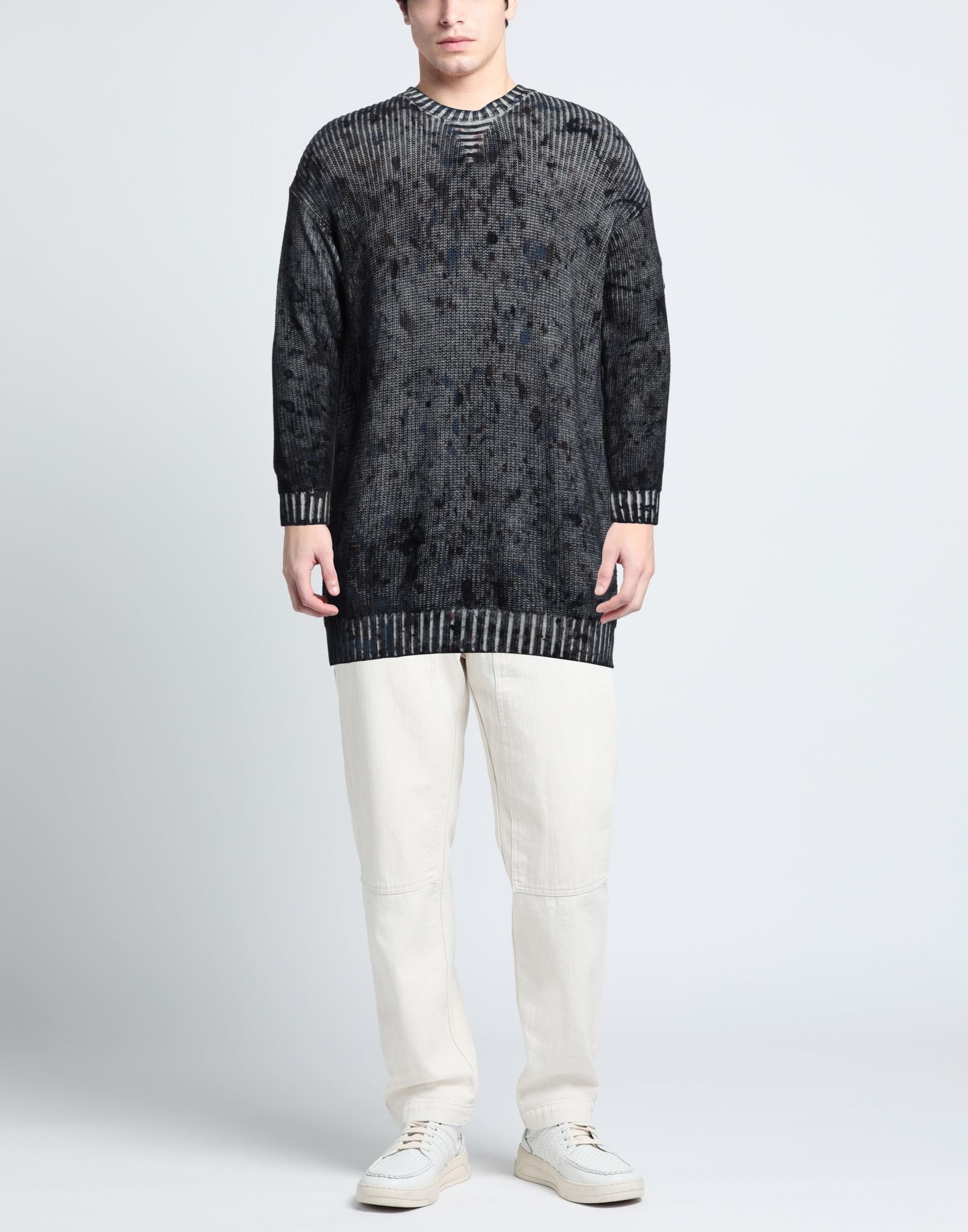  Hangar - Prendas De Punto - Pullover - On Yoox.com 