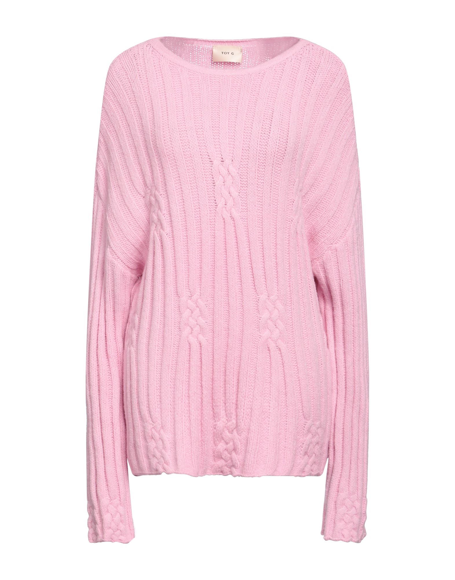  Toy G. - Strickwaren - Pullover - On Yoox.com 