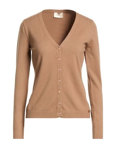 Rebecas Mujer Camel M/L,S/M Mujer