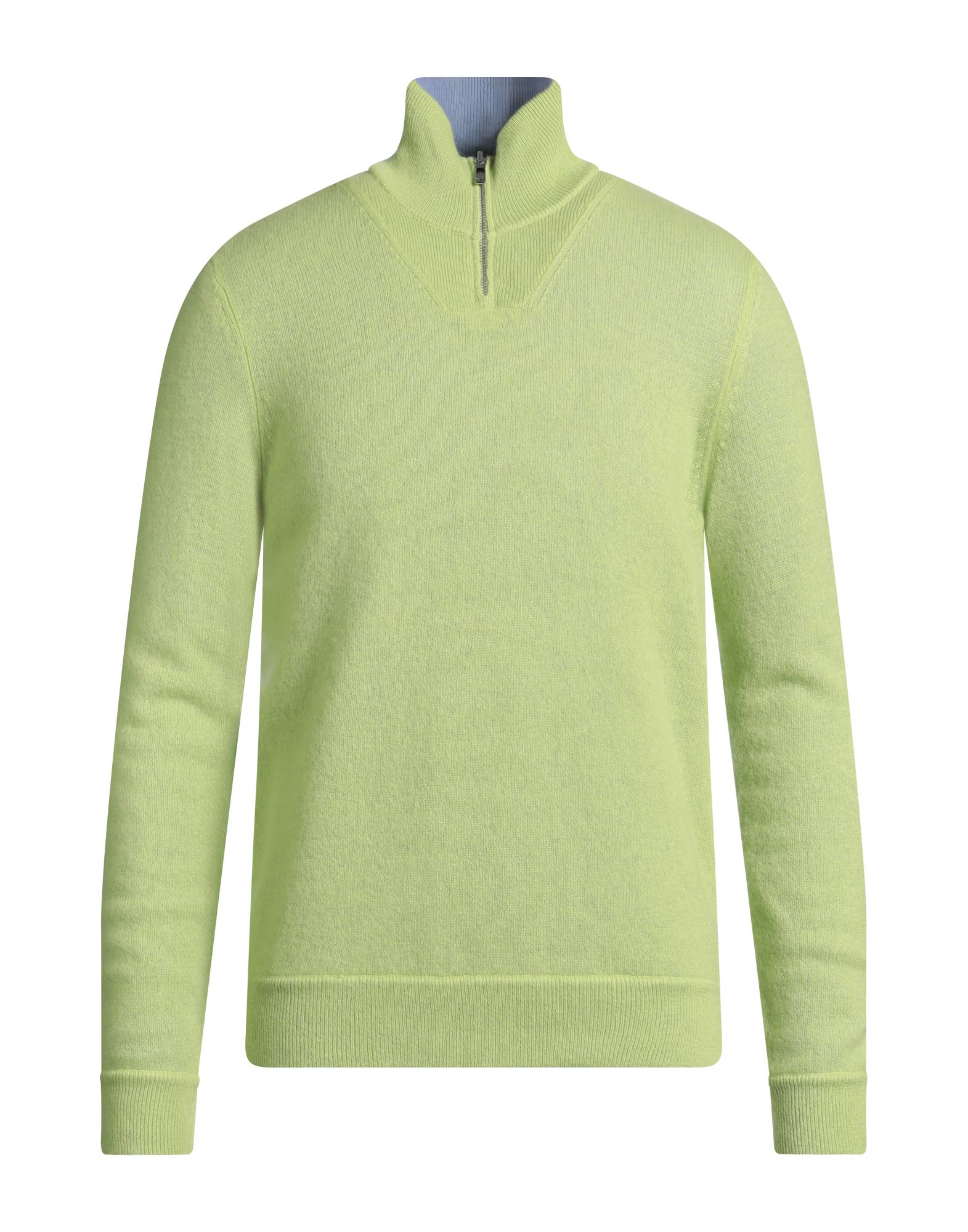  Emporio Armani - Strickwaren - Rollkragenpullover - On Yoox.com 