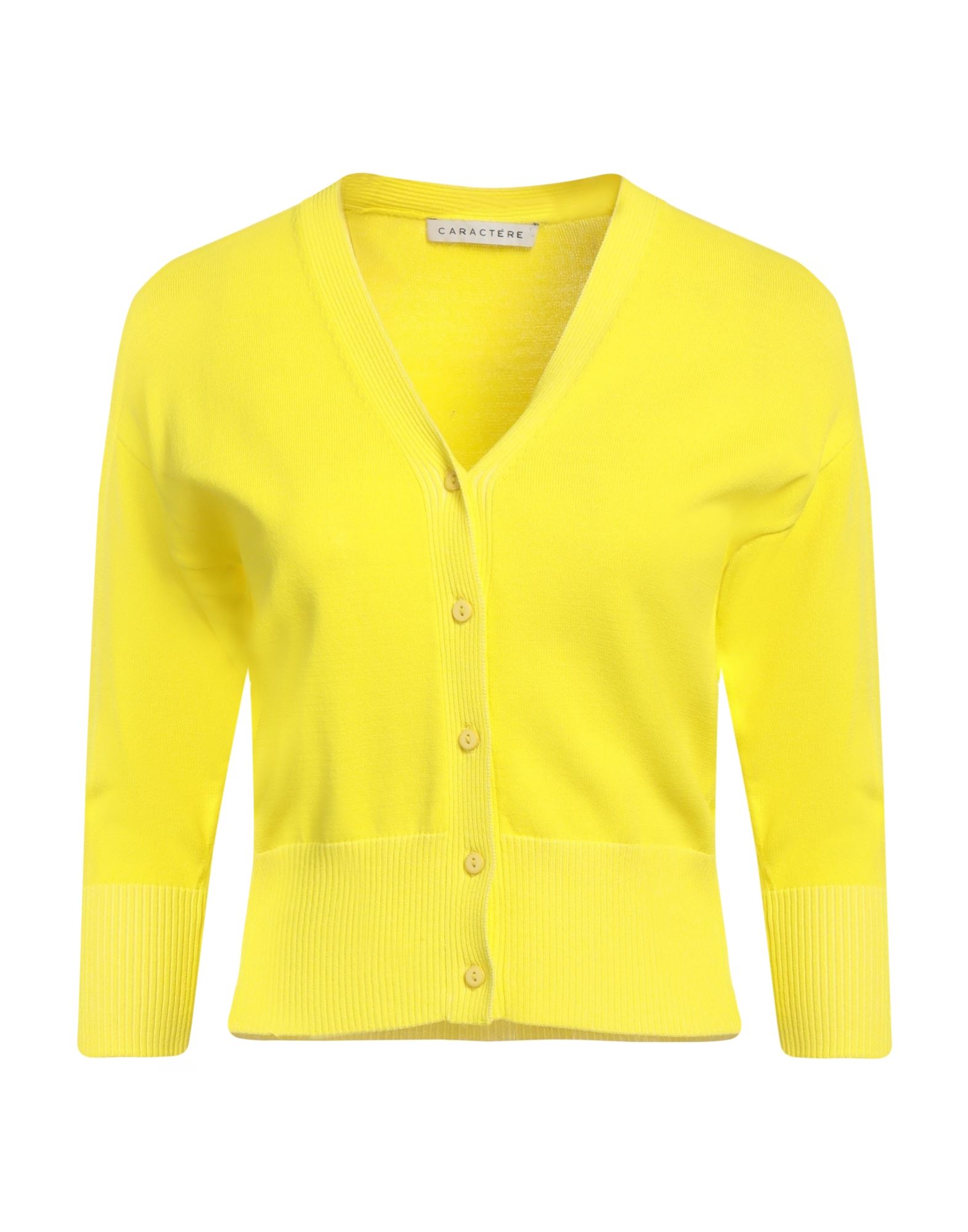  Caractère - Strickwaren - Strickjacken - On Yoox.com 
