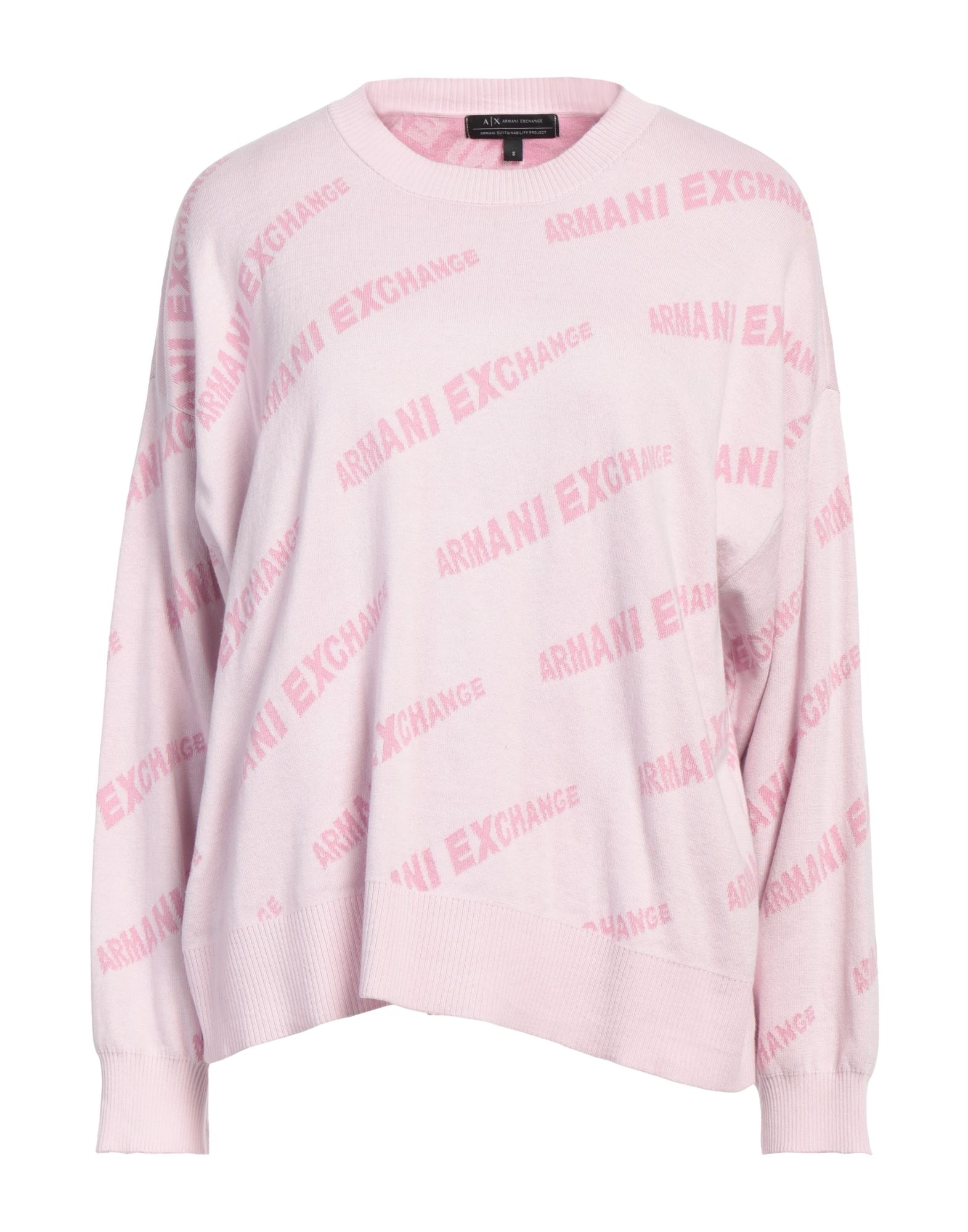  Armani Exchange - Maille - Pullover - On Yoox.com 