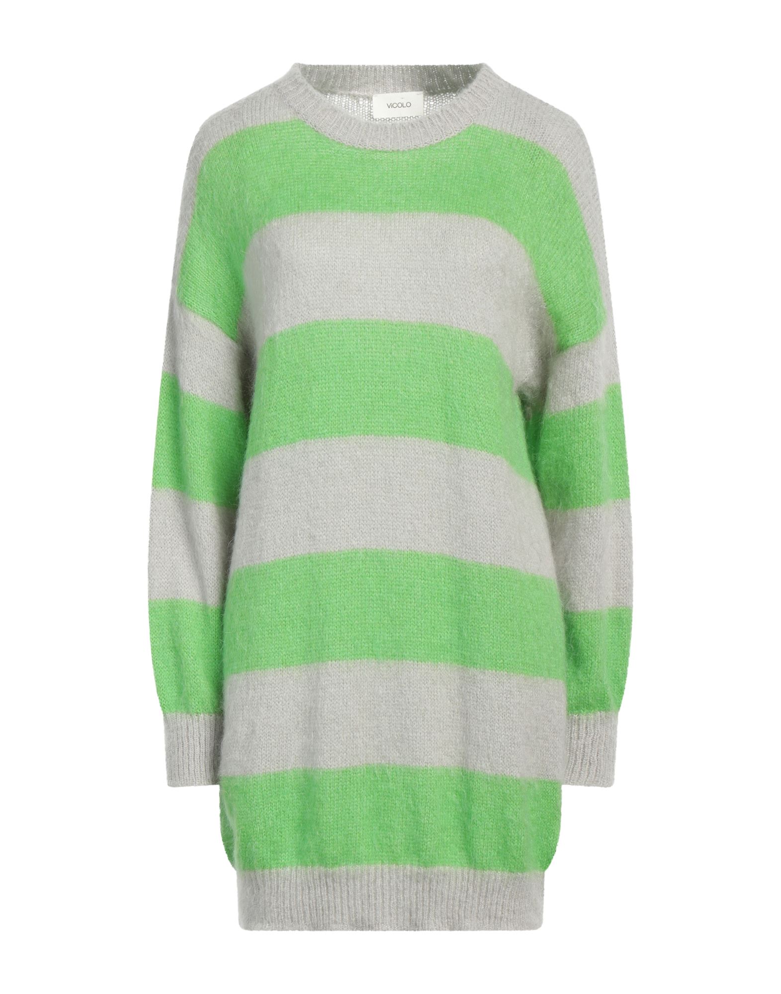 ԥ볫VICOLO ǥ ץ륪С 졼 one size  42% / إ 30% / ʥ 28%