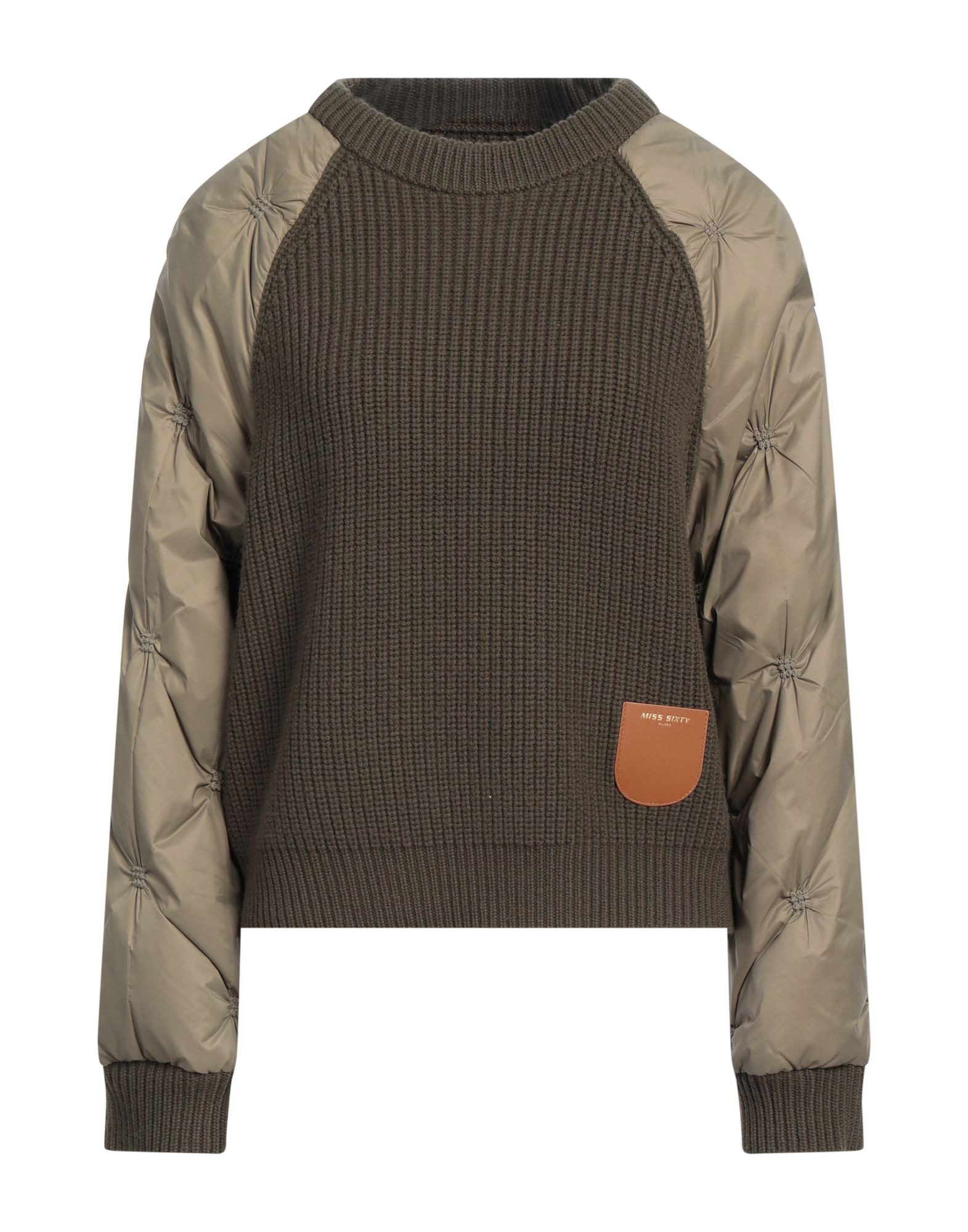  Miss Sixty - Prendas De Punto - Pullover - On Yoox.com 