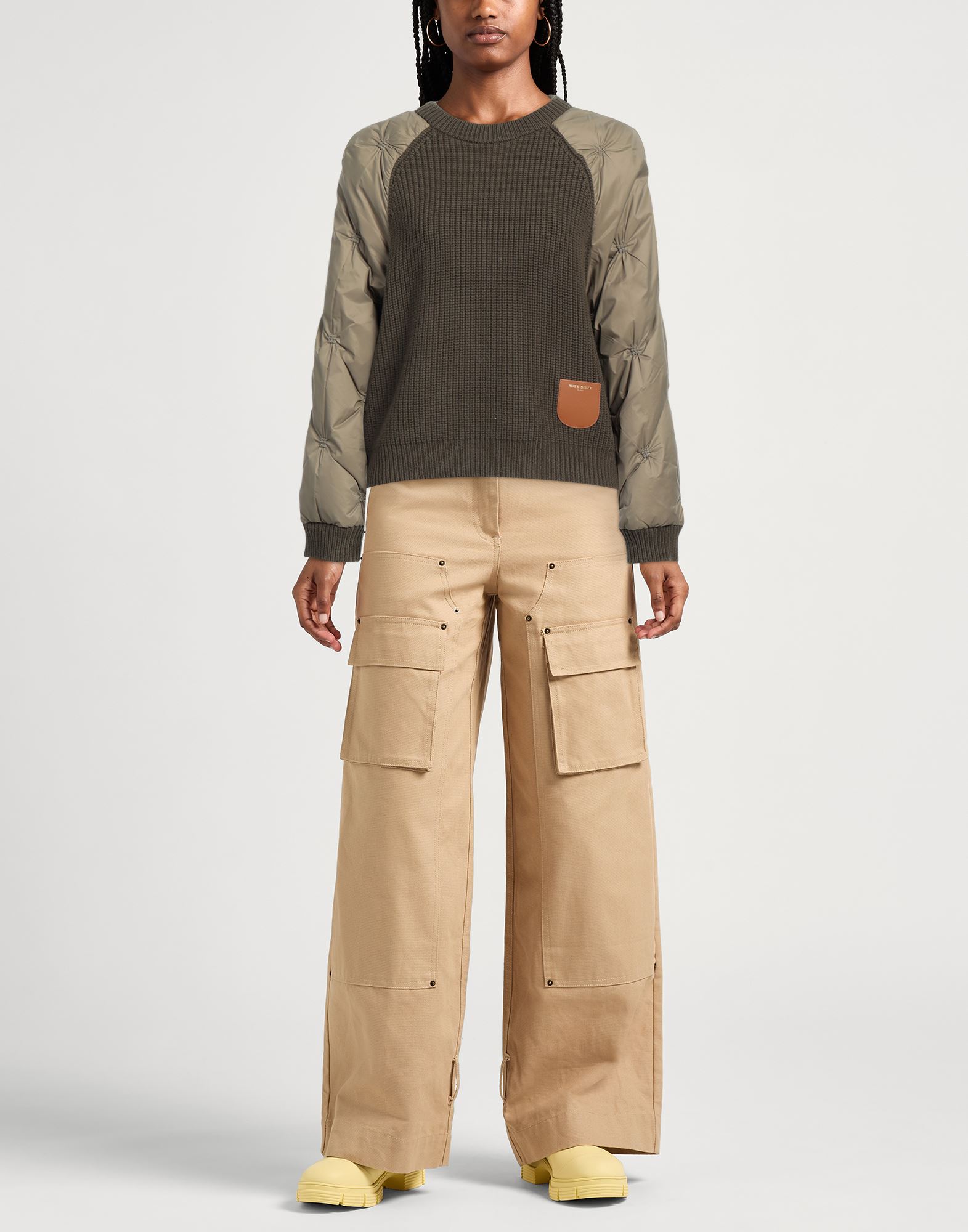  Miss Sixty - Prendas De Punto - Pullover - On Yoox.com 