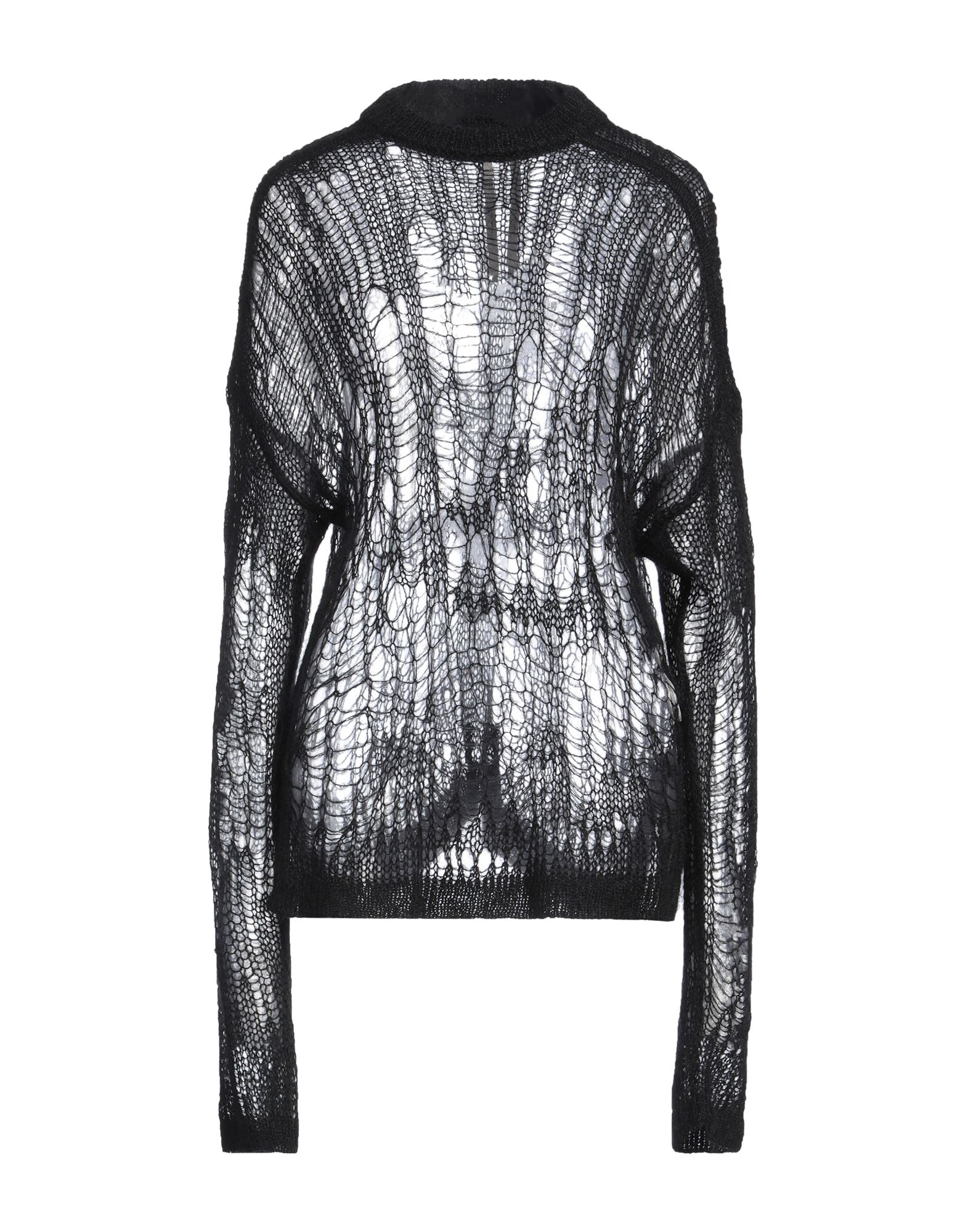  Rick Owens - Strickwaren - Pullover - On Yoox.com 