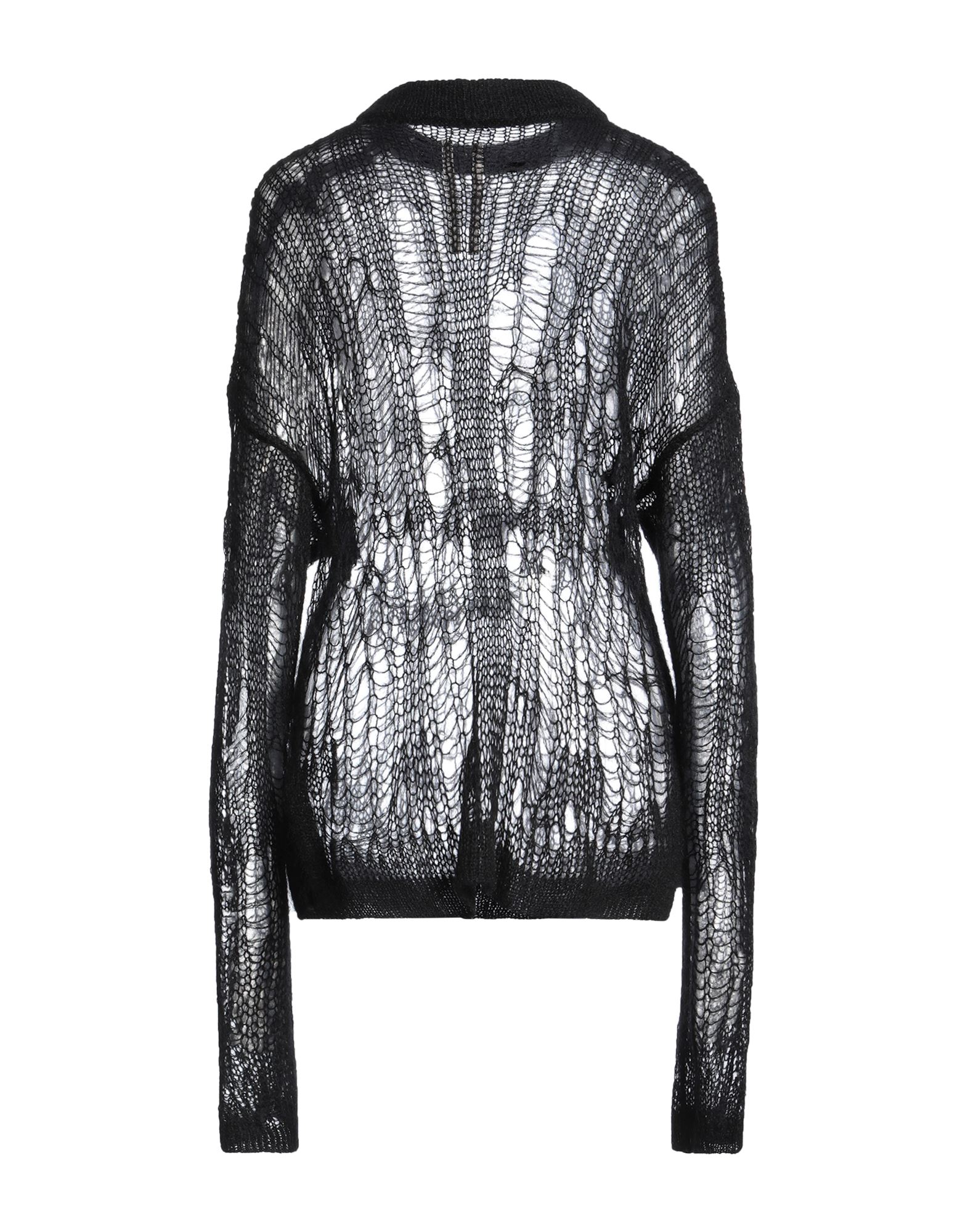  Rick Owens - Strickwaren - Pullover - On Yoox.com 