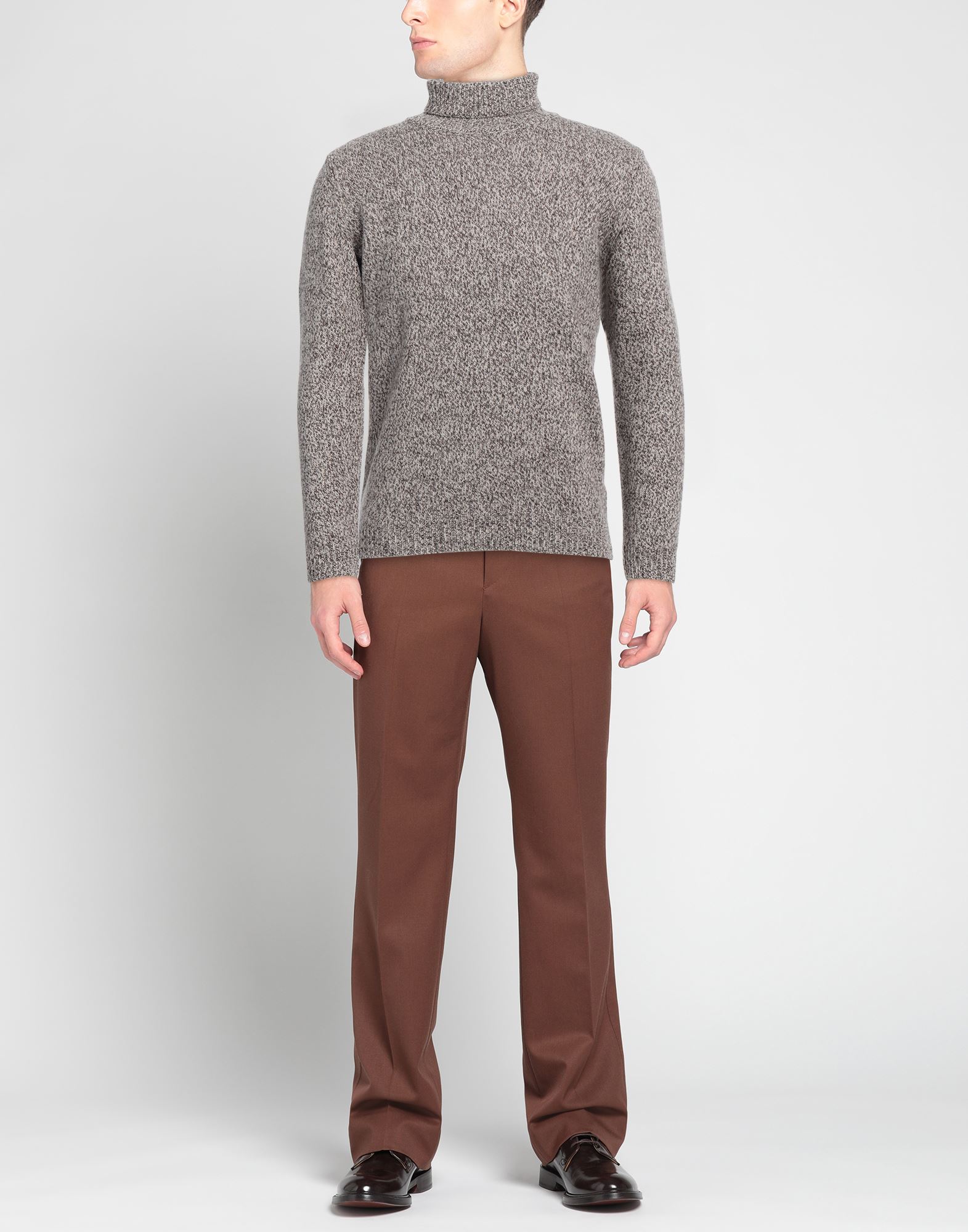  Wool & Co - Strickwaren - Rollkragenpullover - On Yoox.com 