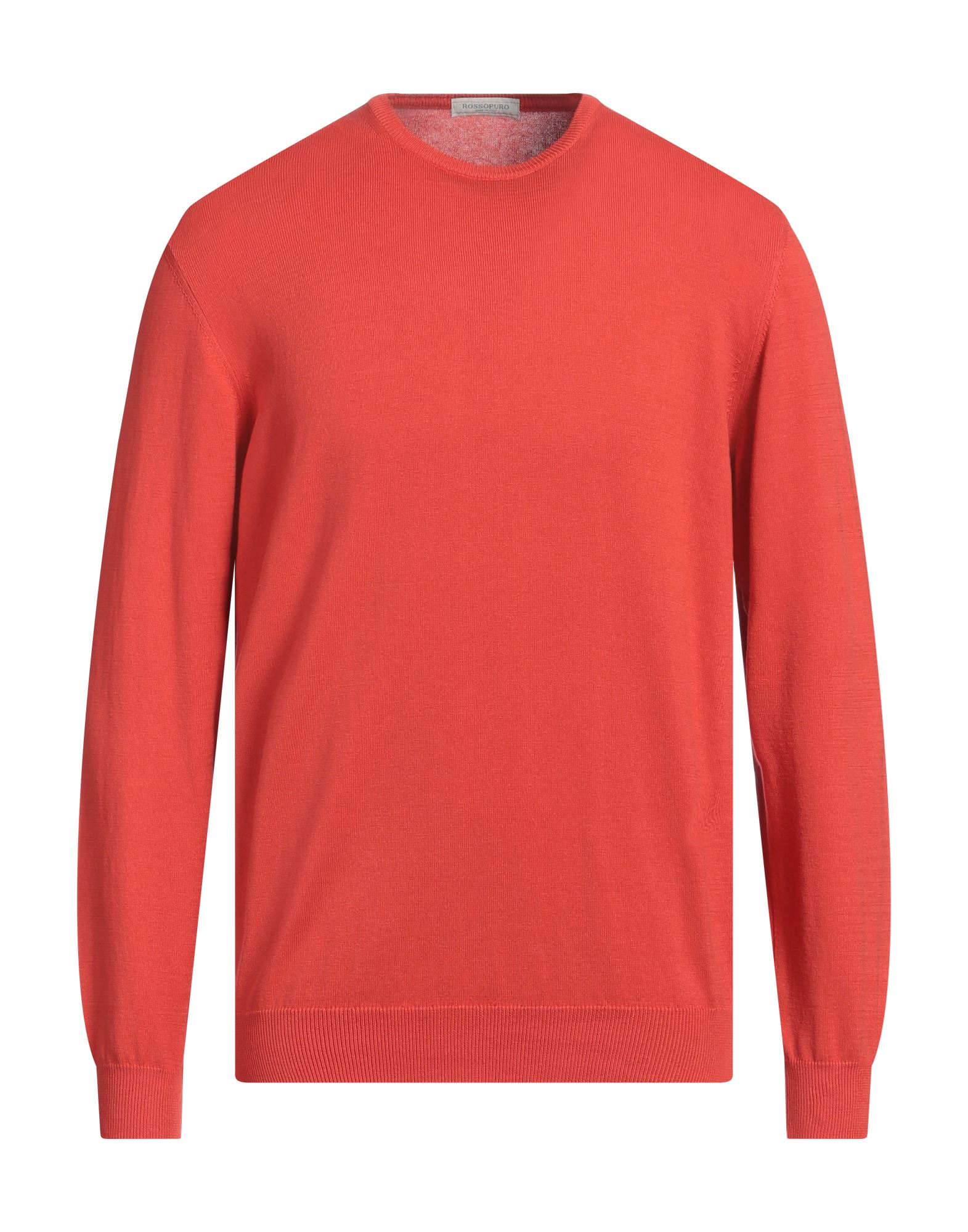  Rossopuro - Strickwaren - Pullover - On Yoox.com 