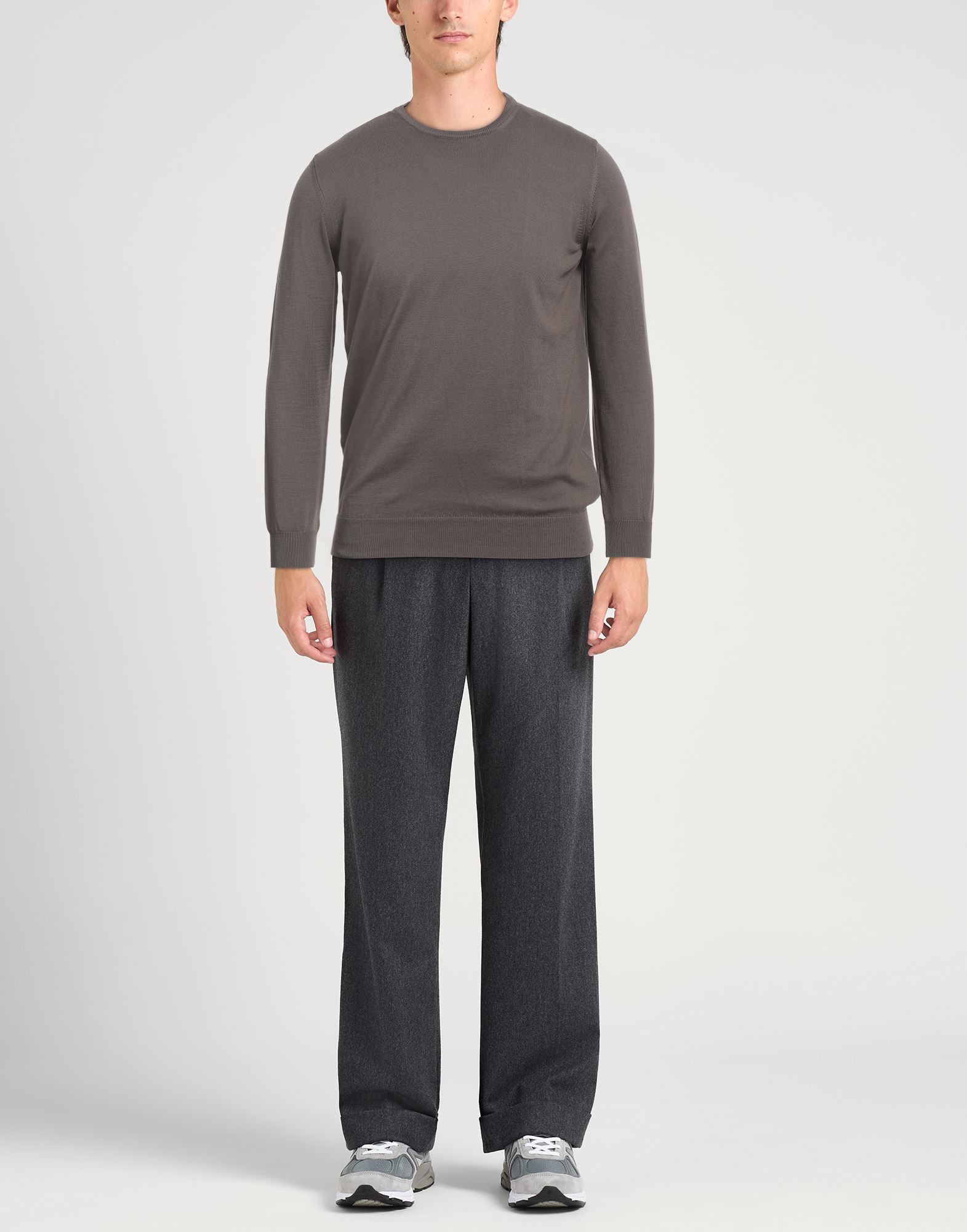  Rossopuro - Strickwaren - Pullover - On Yoox.com 