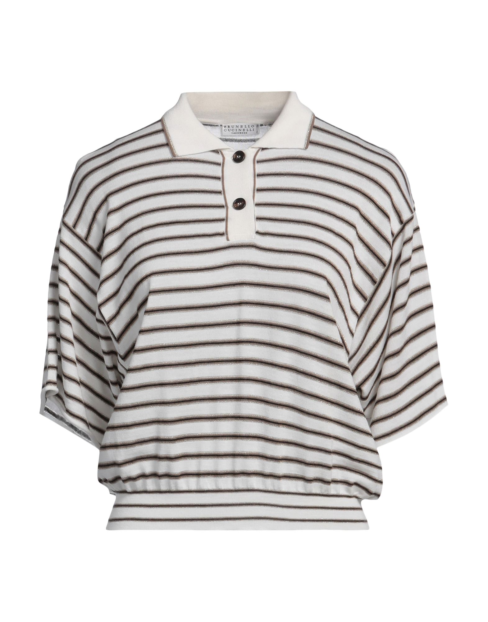  Brunello Cucinelli - Tops - Poloshirts - On Yoox.com 
