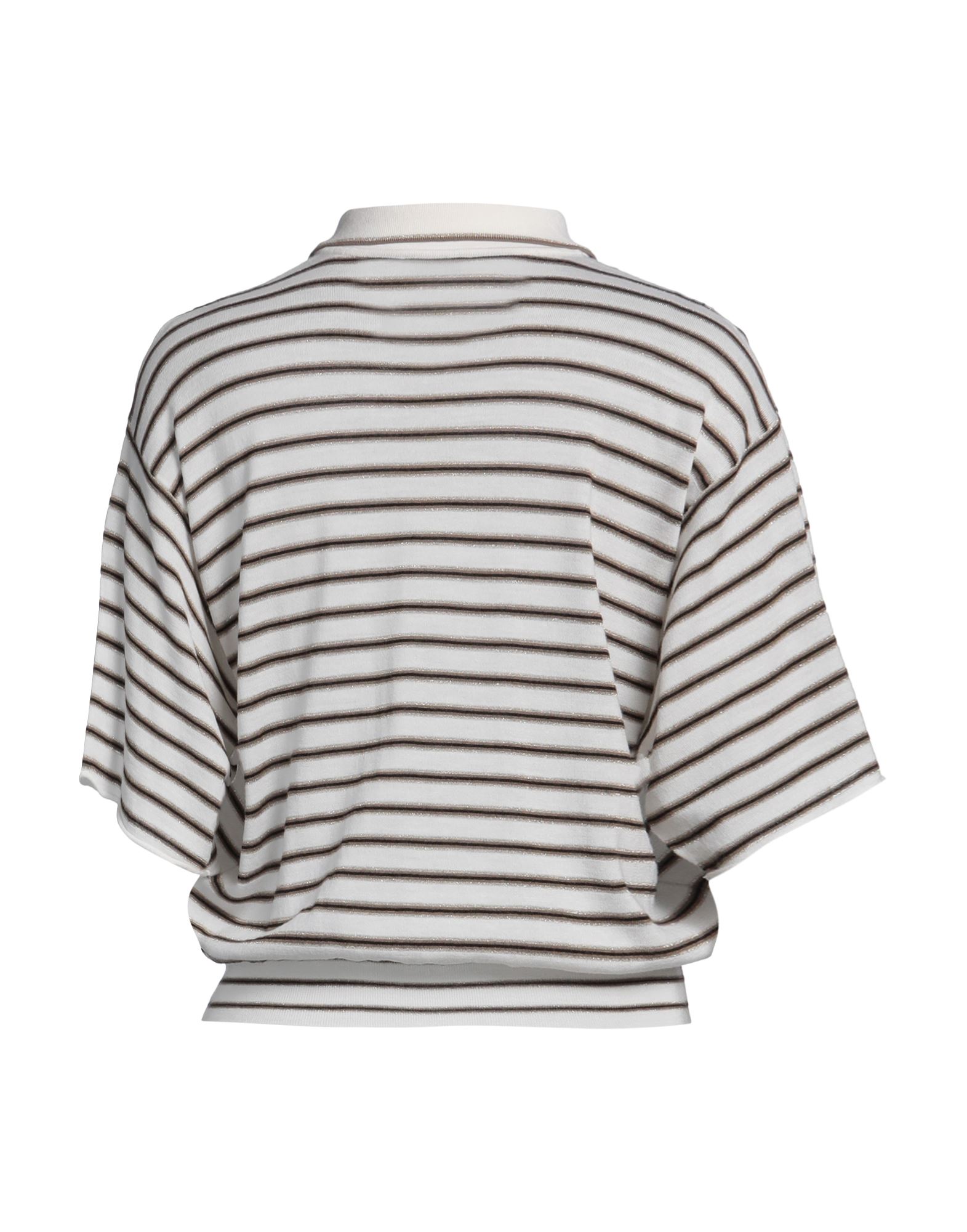  Brunello Cucinelli - Tops - Poloshirts - On Yoox.com 
