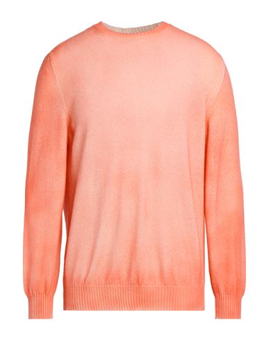 Pullover Herren Lachs 50,56,58 Herren