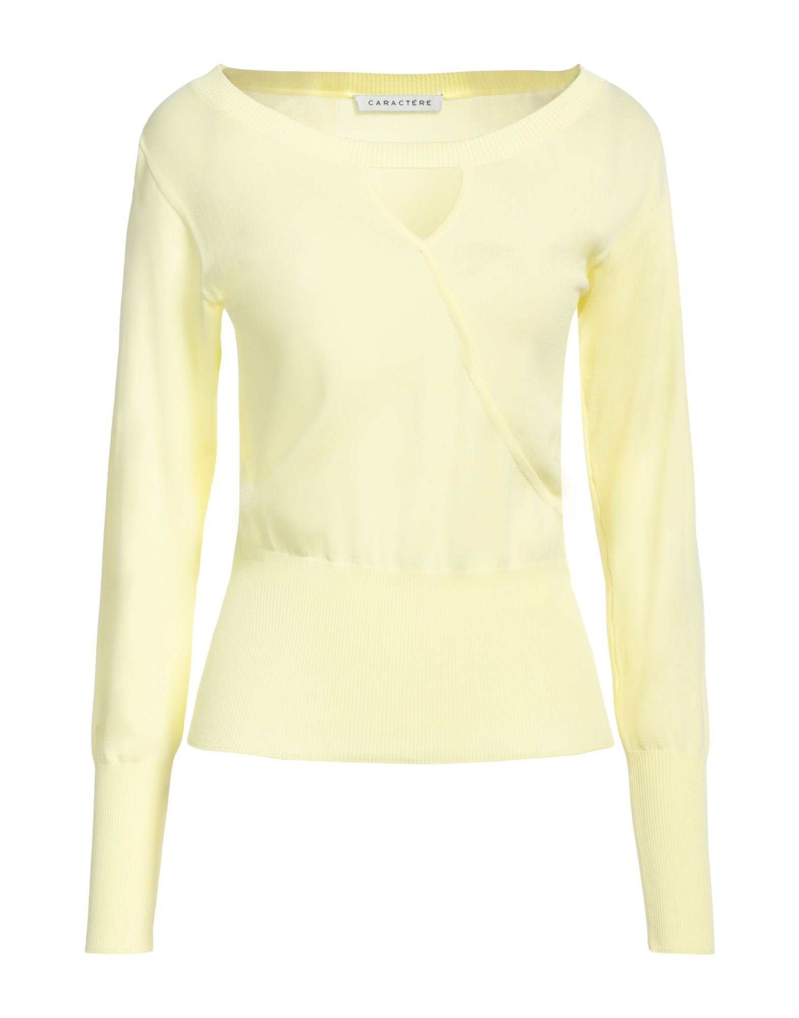  Caractère - Maille - Pullover - On Yoox.com 