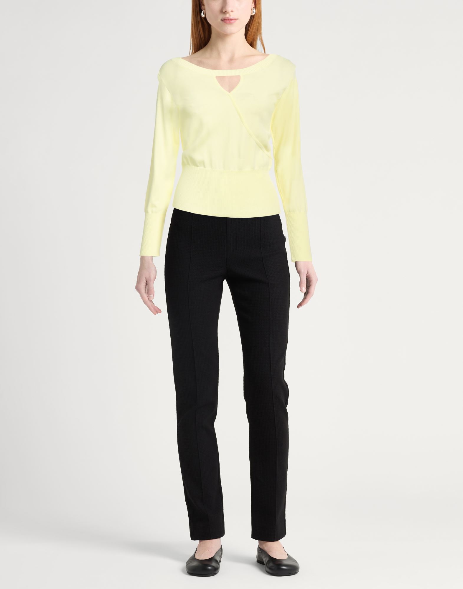  Caractère - Maille - Pullover - On Yoox.com 