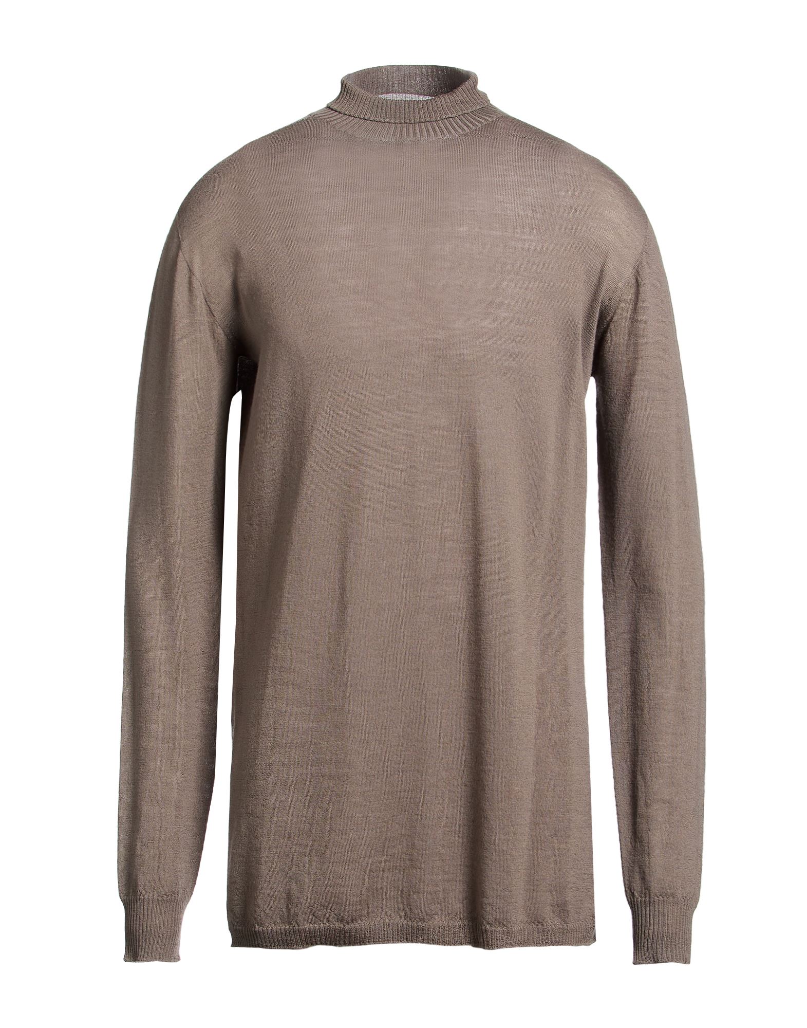  Rick Owens - Strickwaren - Rollkragenpullover - On Yoox.com 
