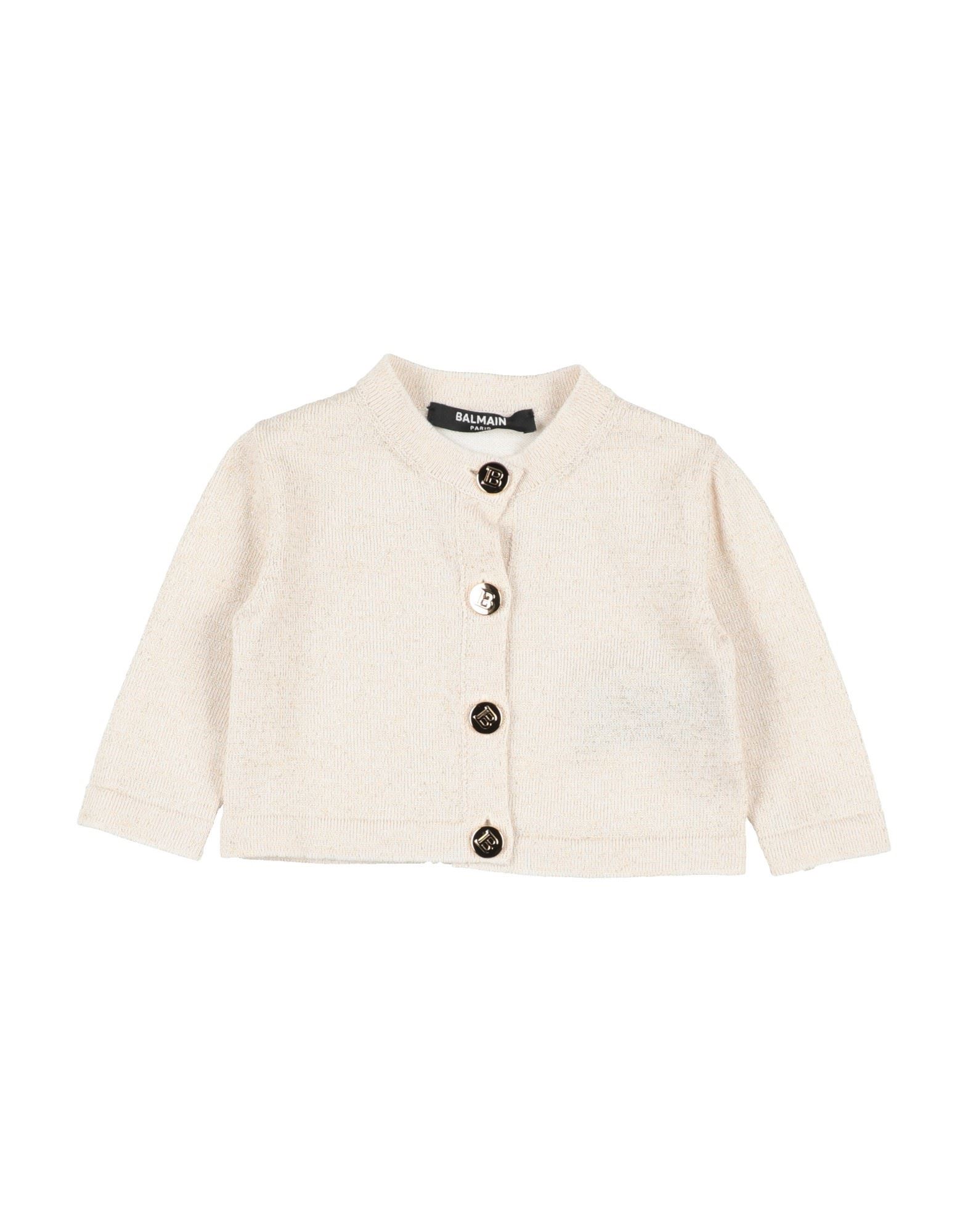  Balmain - Strickwaren - Strickjacken - On Yoox.com 