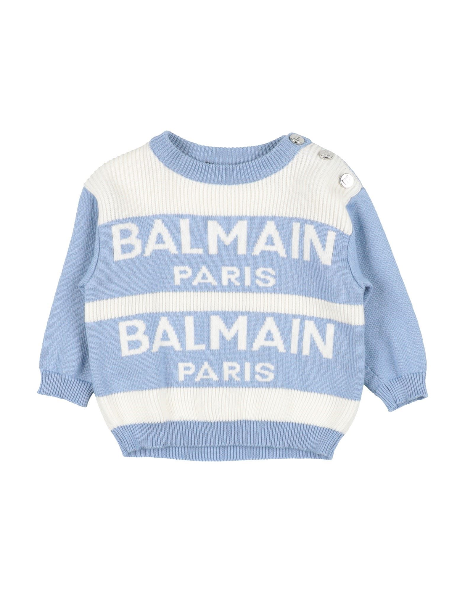  Balmain - Strickwaren - Pullover - On Yoox.com 