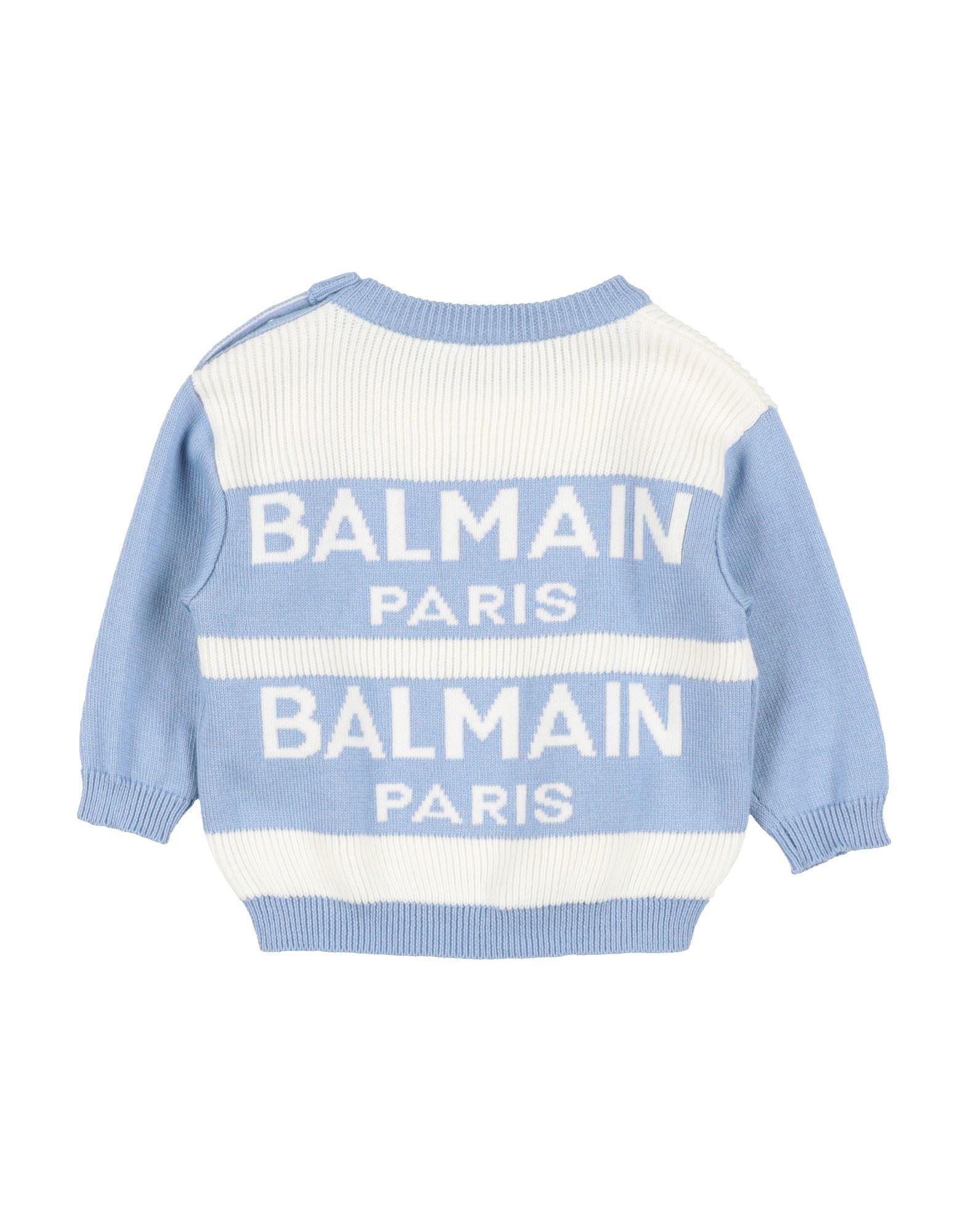  Balmain - Strickwaren - Pullover - On Yoox.com 
